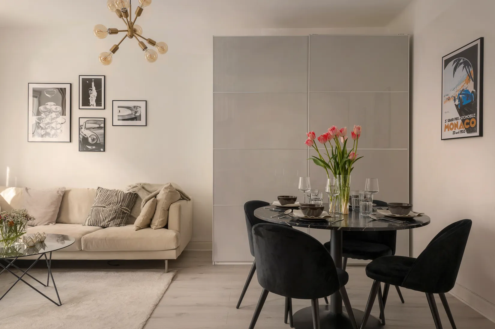 Bostadsrätt, Industrigatan 14, Kungsholmen - Fridhemsplan, Stockholm