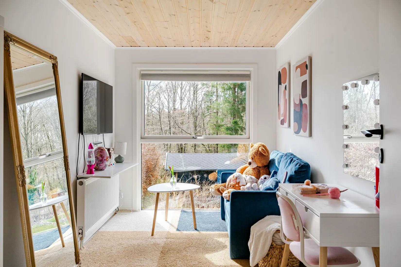 Villa, Dalvägen 7, Hörby