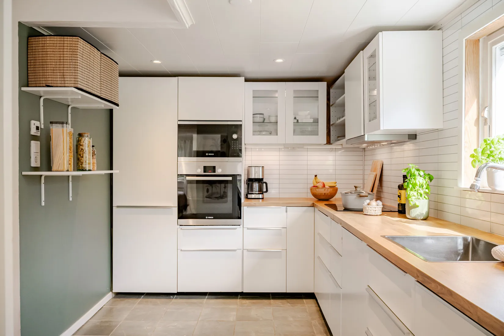 Villa, Dalvägen 7, Hörby