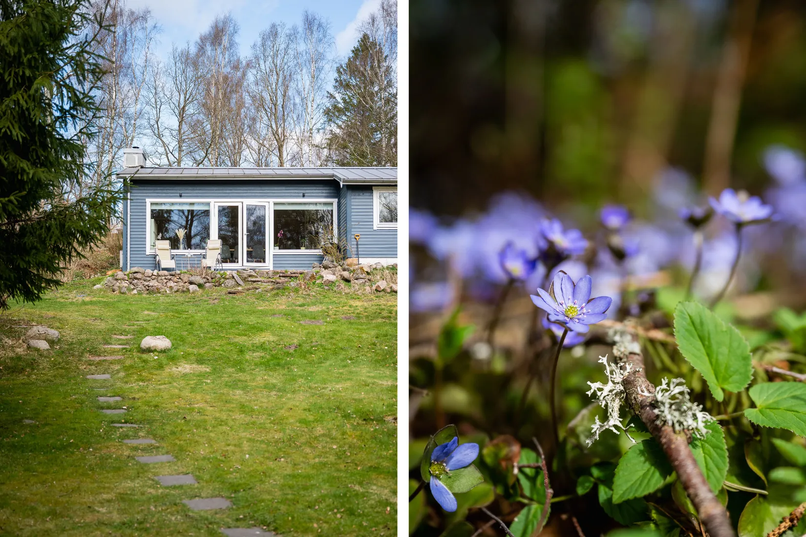 Villa, Dalvägen 7, Hörby