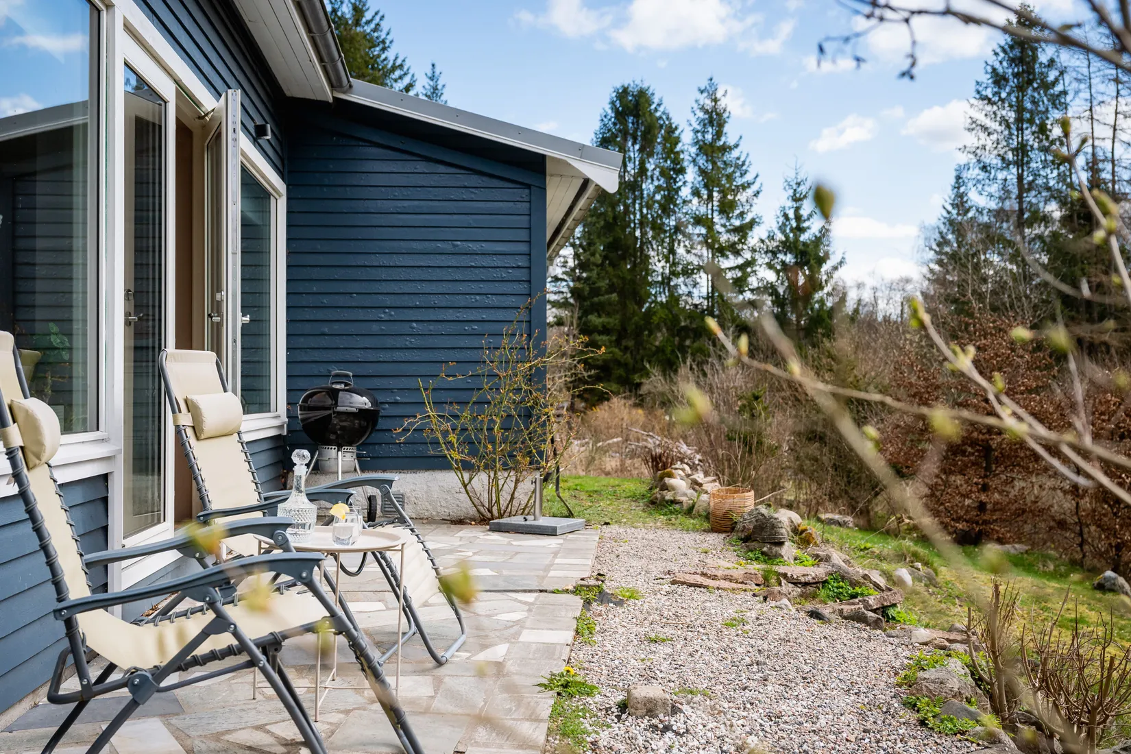 Villa, Dalvägen 7, Hörby