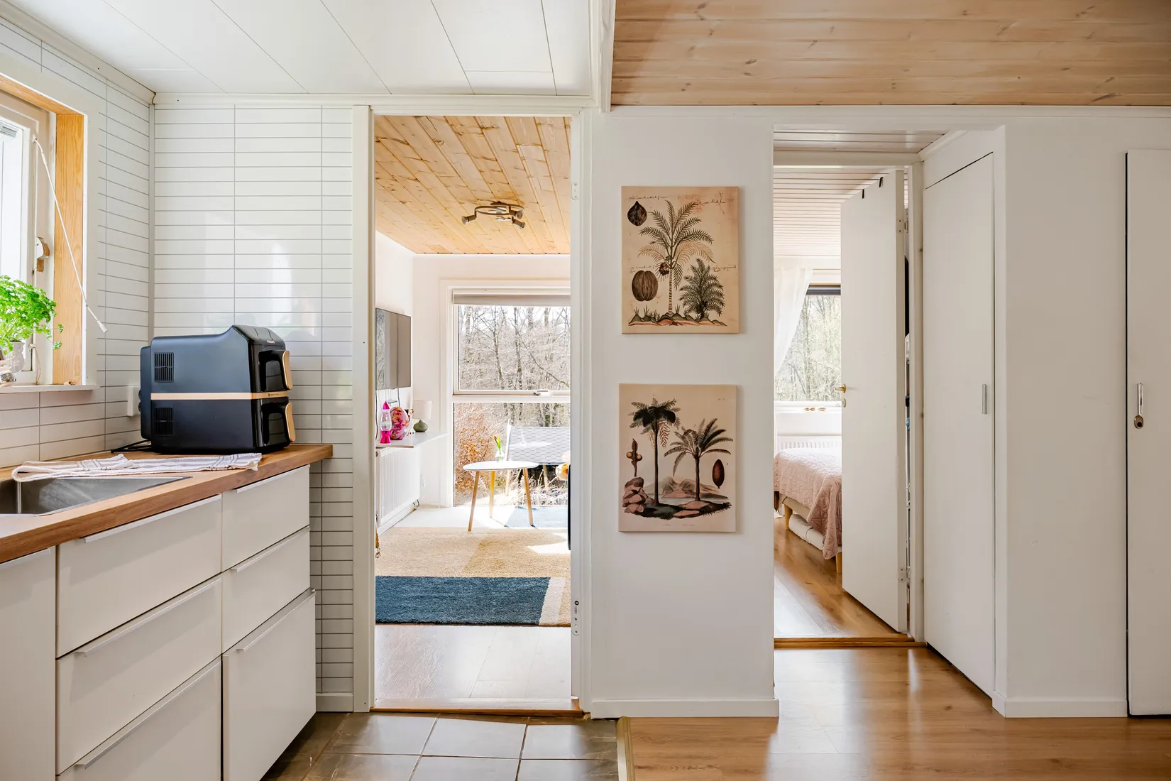 Villa, Dalvägen 7, Hörby