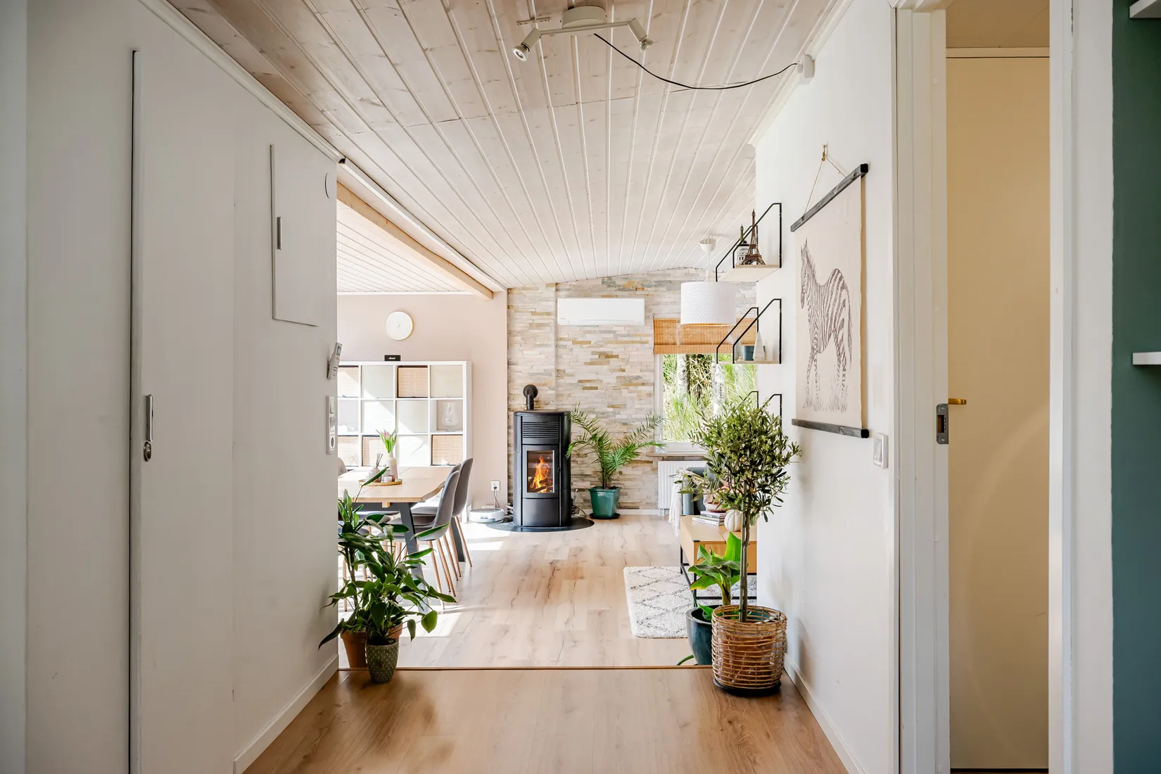 Villa, Dalvägen 7, Hörby