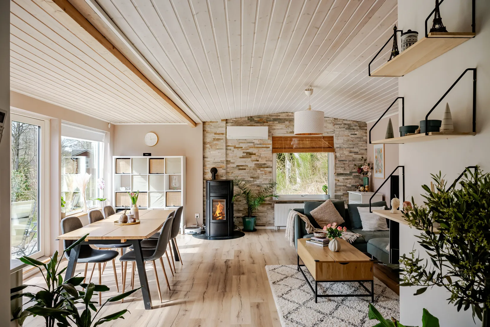 Villa, Dalvägen 7, Hörby