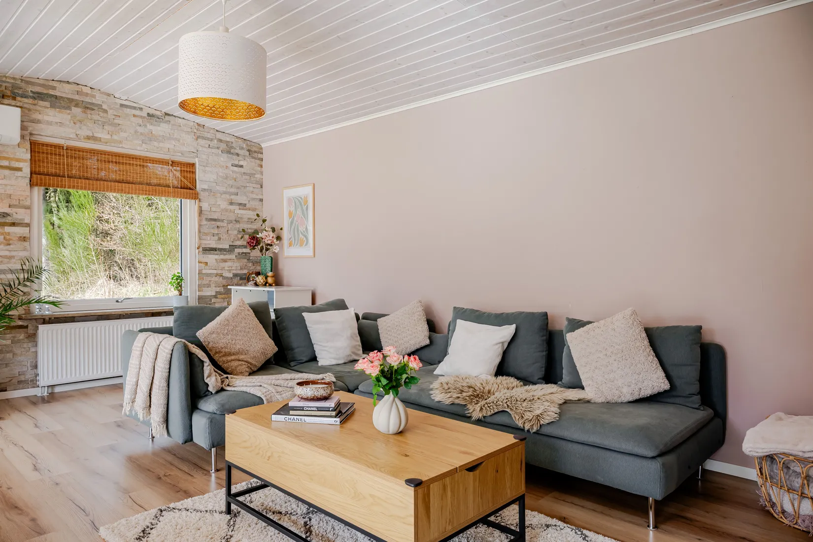 Villa, Dalvägen 7, Hörby