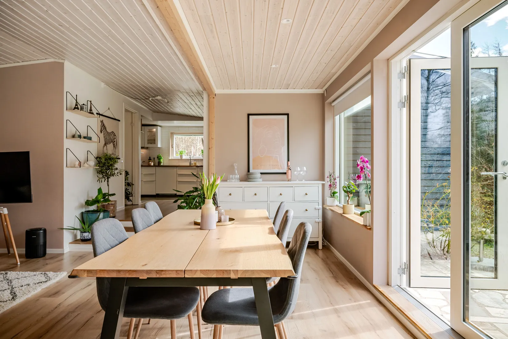 Villa, Dalvägen 7, Hörby