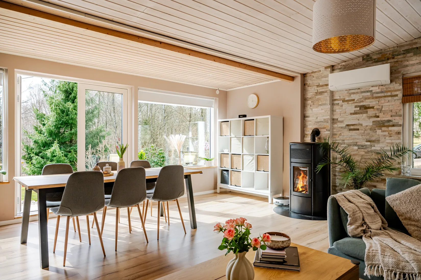 Villa, Dalvägen 7, Hörby