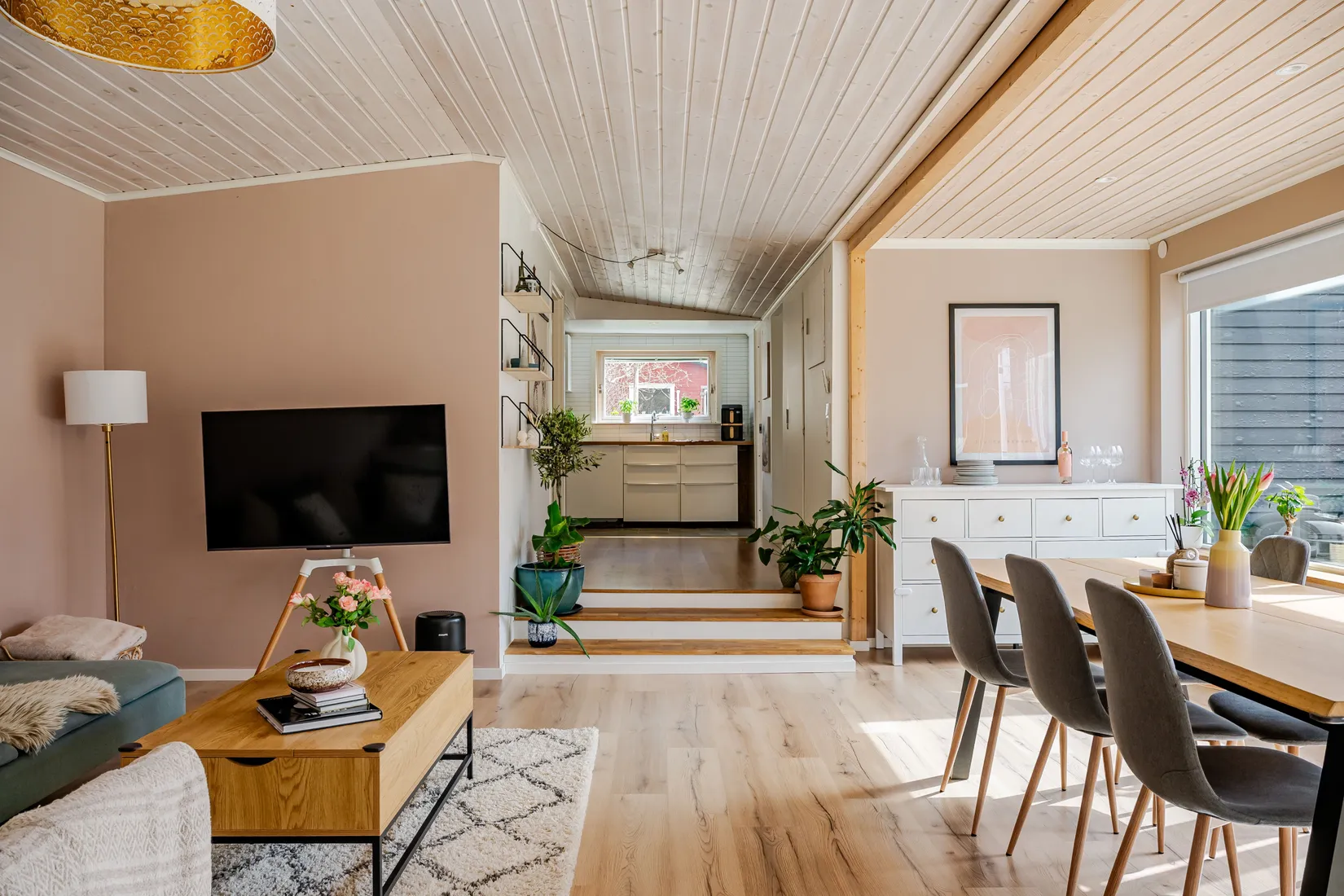 Villa, Dalvägen 7, Hörby