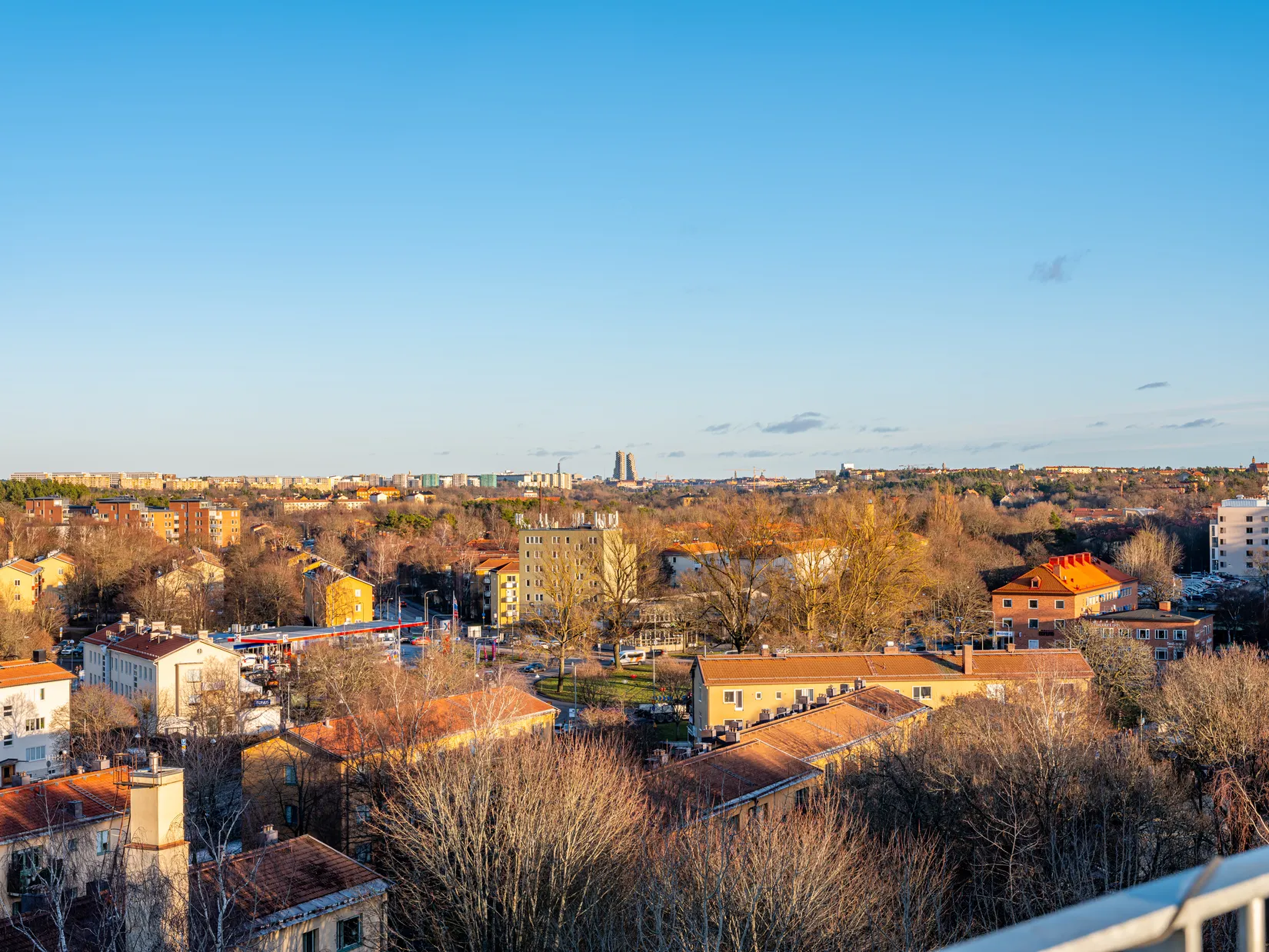 Bostadsrätt, Snörmakarvägen 35A, Bromma - Åkeshov, Stockholm