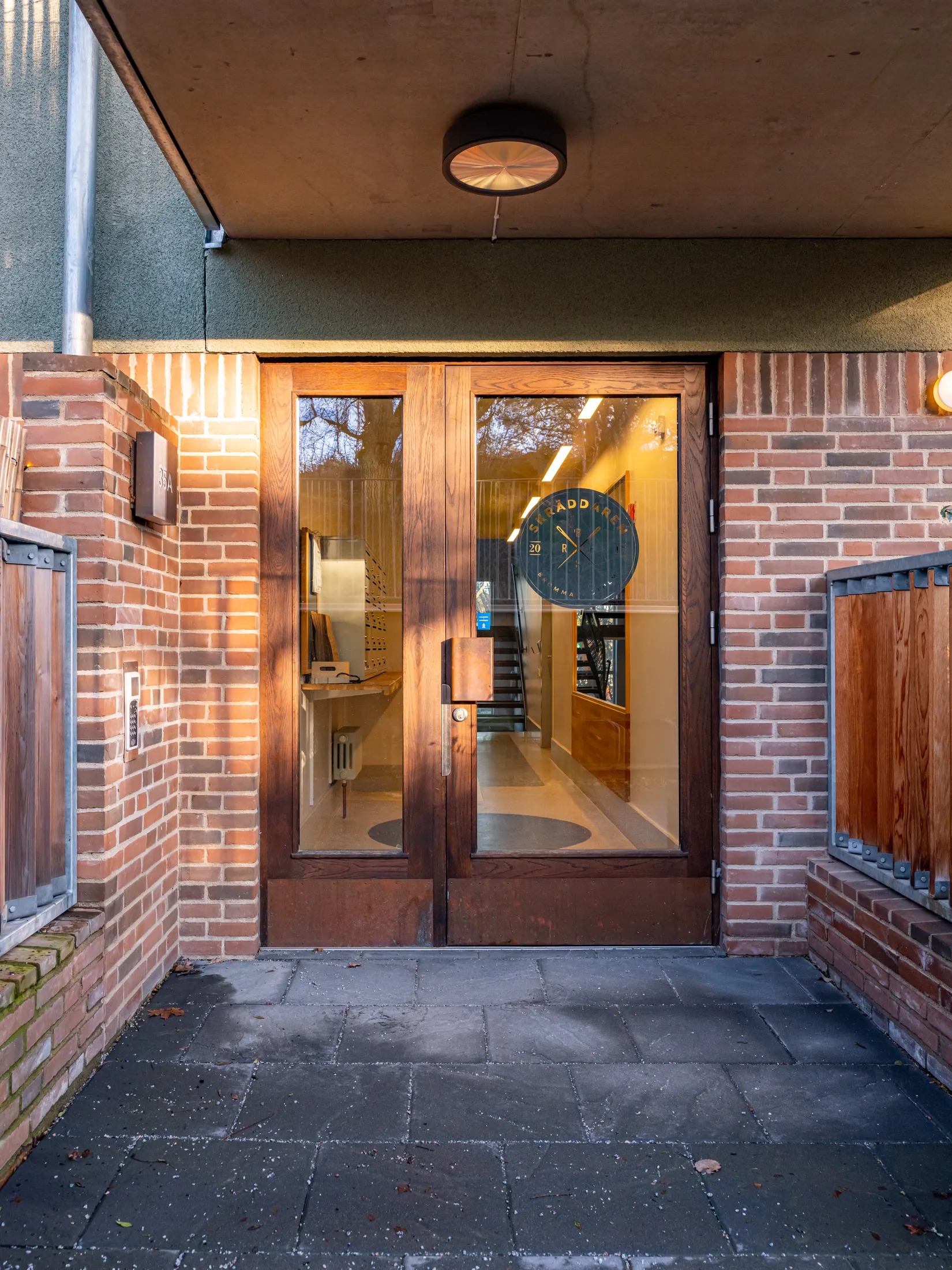 Bostadsrätt, Snörmakarvägen 35A, Bromma - Åkeshov, Stockholm