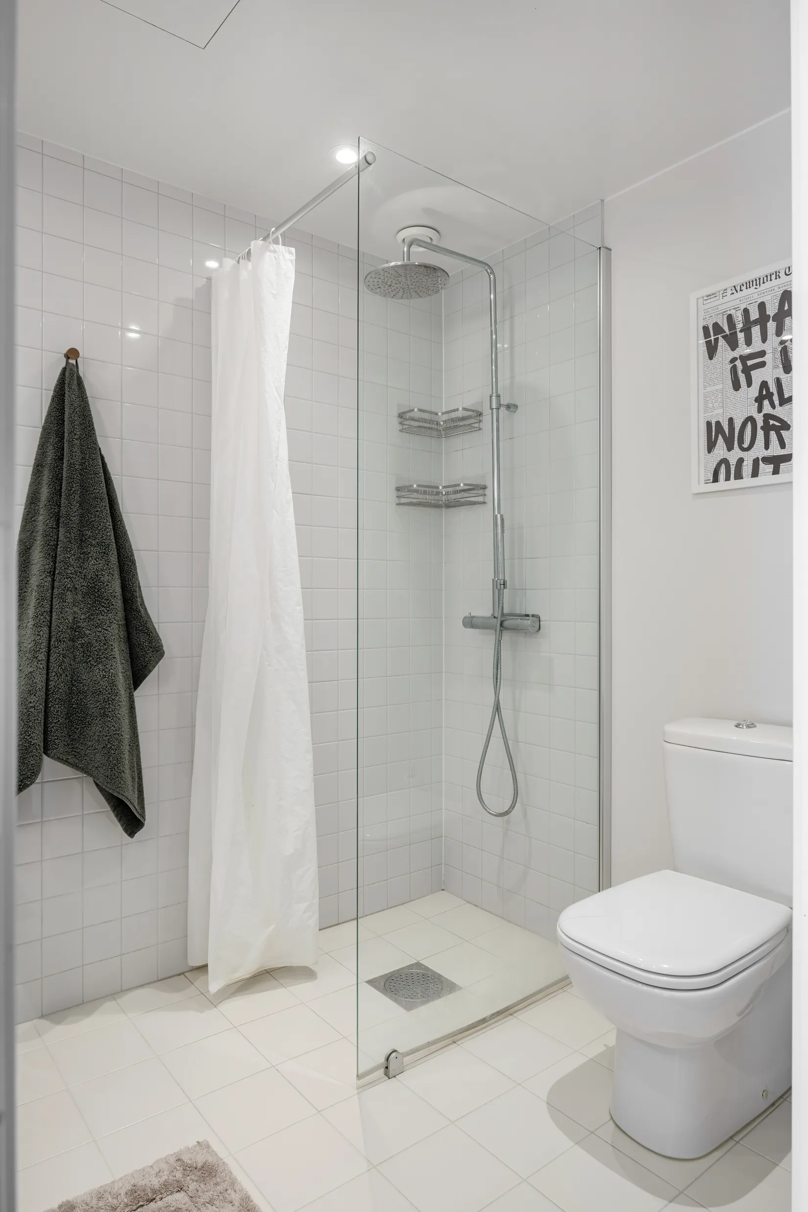 Bostadsrätt, Snörmakarvägen 35A, Bromma - Åkeshov, Stockholm