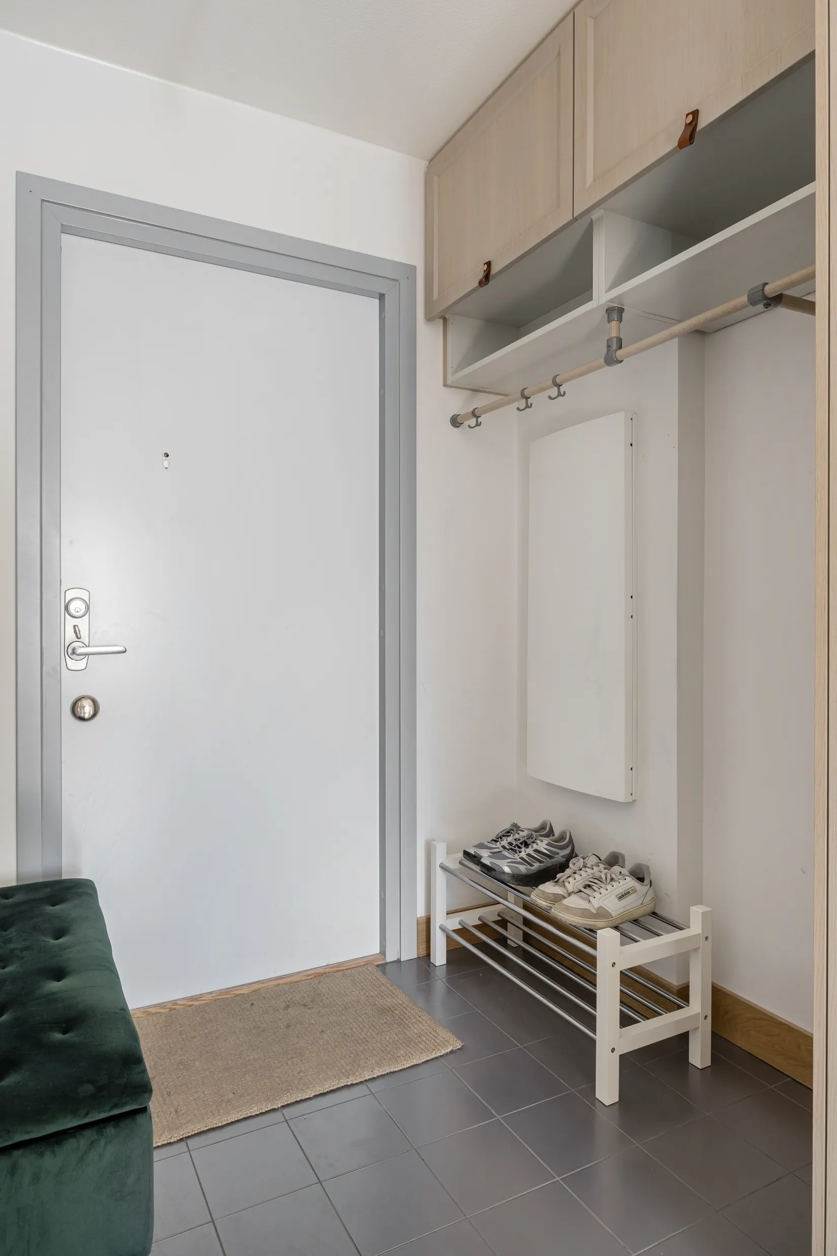 Bostadsrätt, Snörmakarvägen 35A, Bromma - Åkeshov, Stockholm