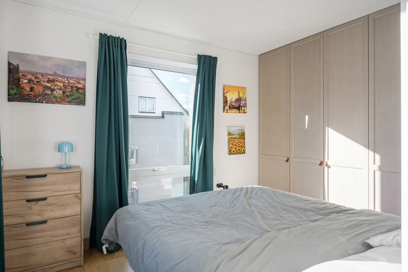 Bostadsrätt, Snörmakarvägen 35A, Bromma - Åkeshov, Stockholm