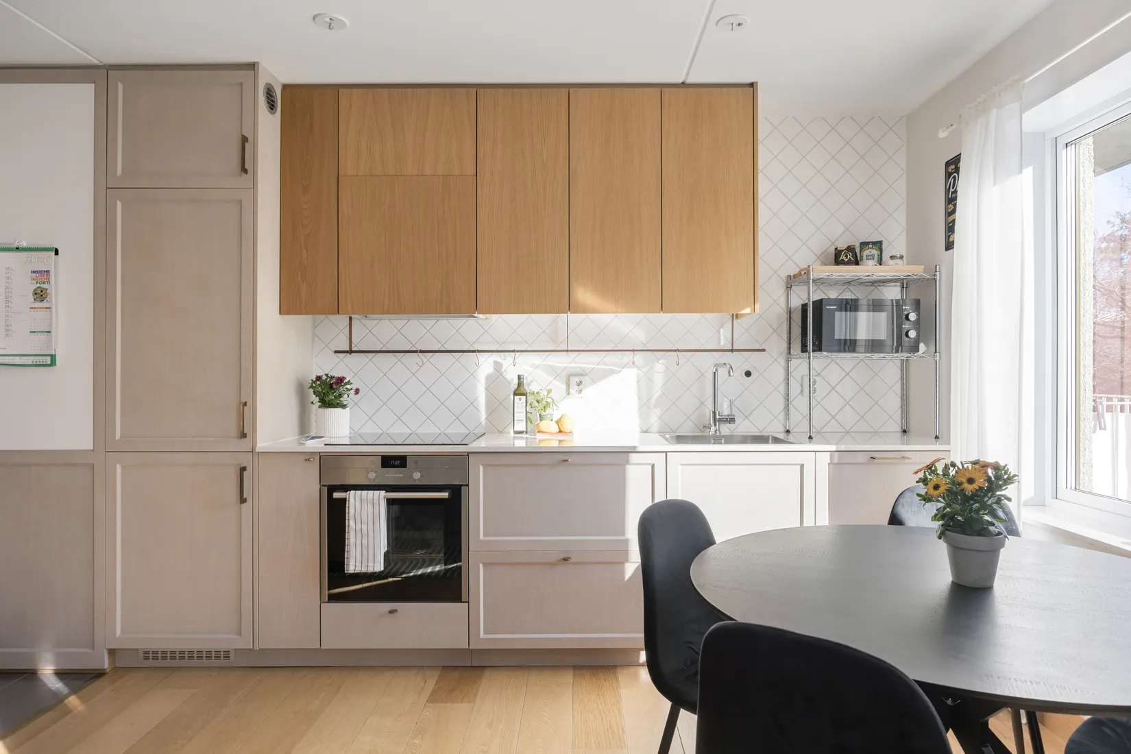 Bostadsrätt, Snörmakarvägen 35A, Bromma - Åkeshov, Stockholm