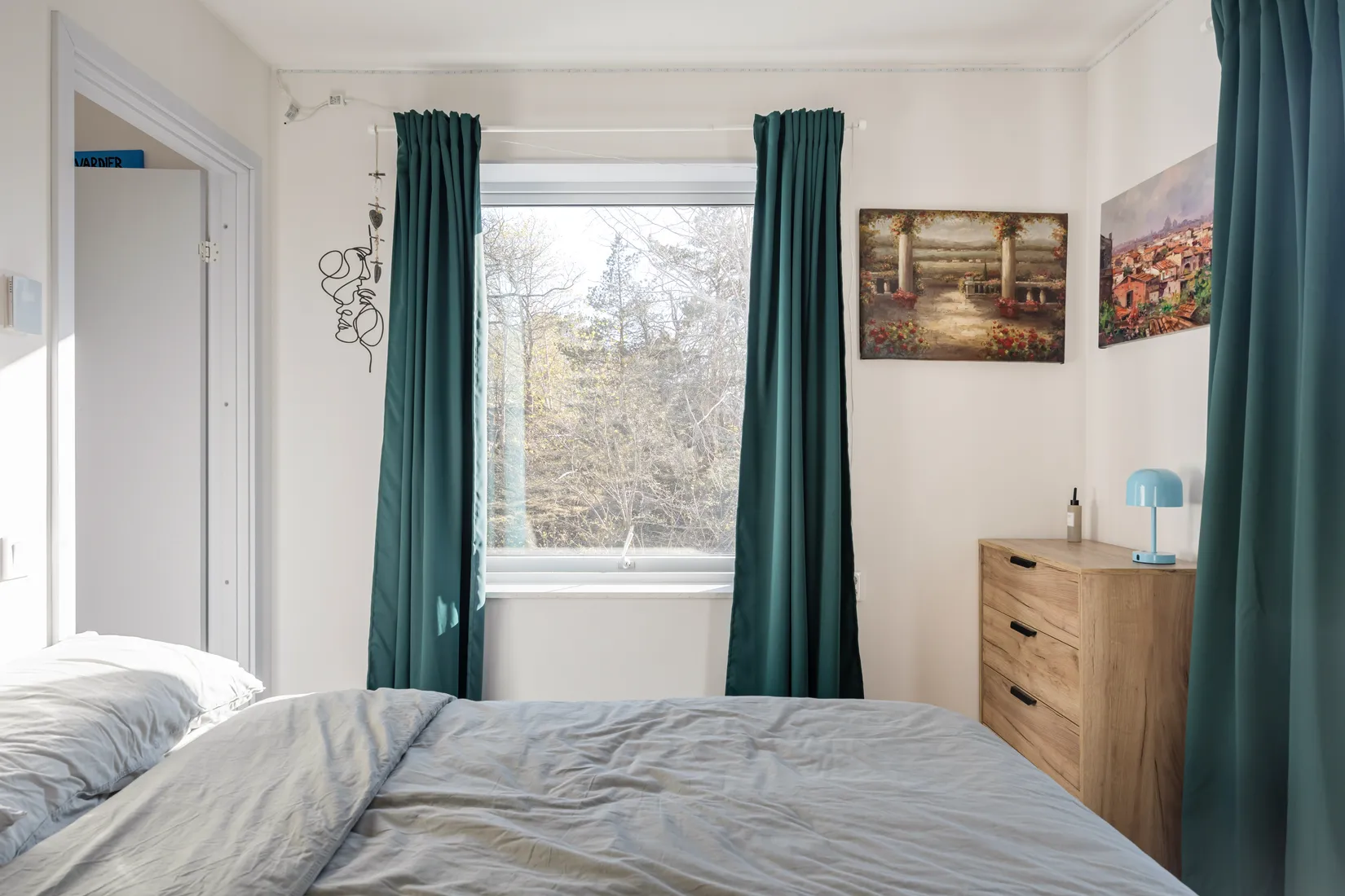 Bostadsrätt, Snörmakarvägen 35A, Bromma - Åkeshov, Stockholm