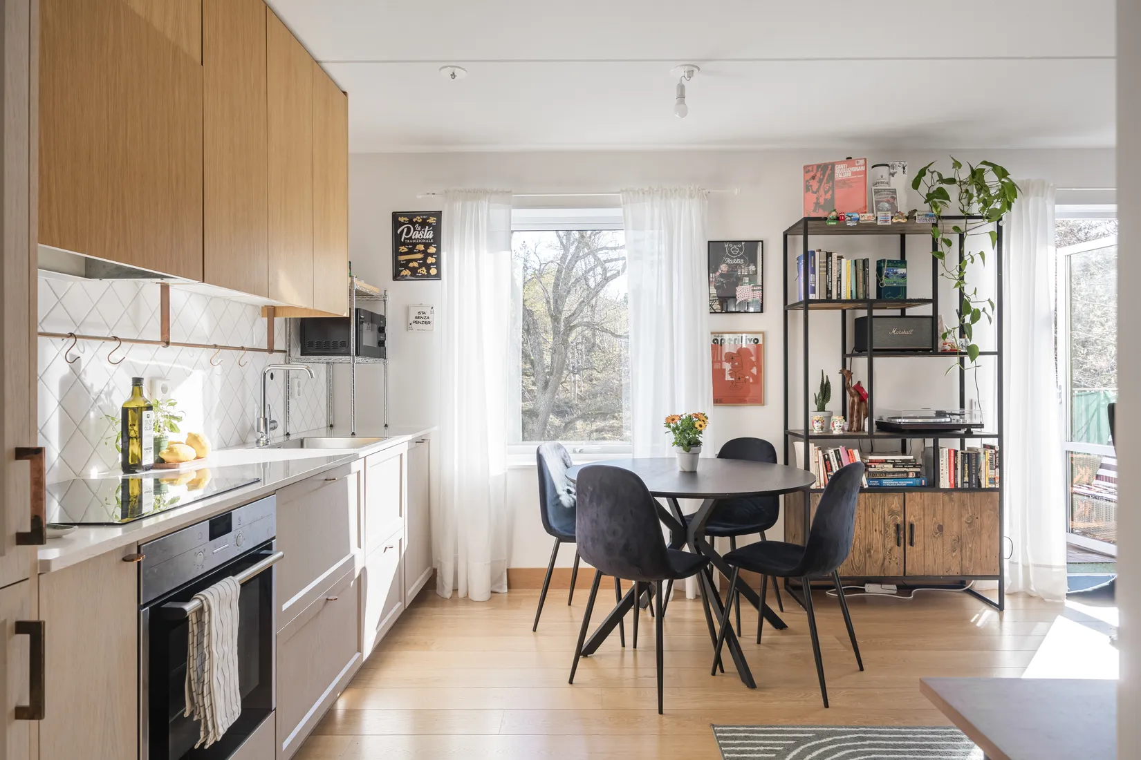 Bostadsrätt, Snörmakarvägen 35A, Bromma - Åkeshov, Stockholm