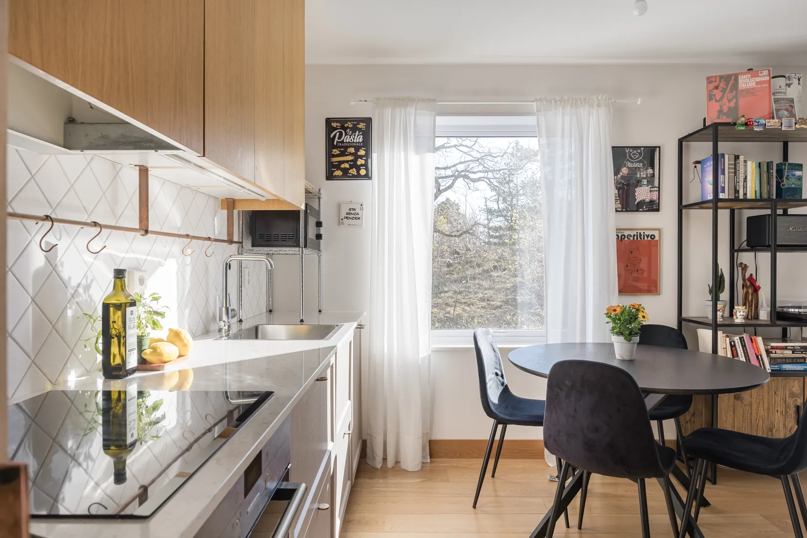 Bostadsrätt, Snörmakarvägen 35A, Bromma - Åkeshov, Stockholm
