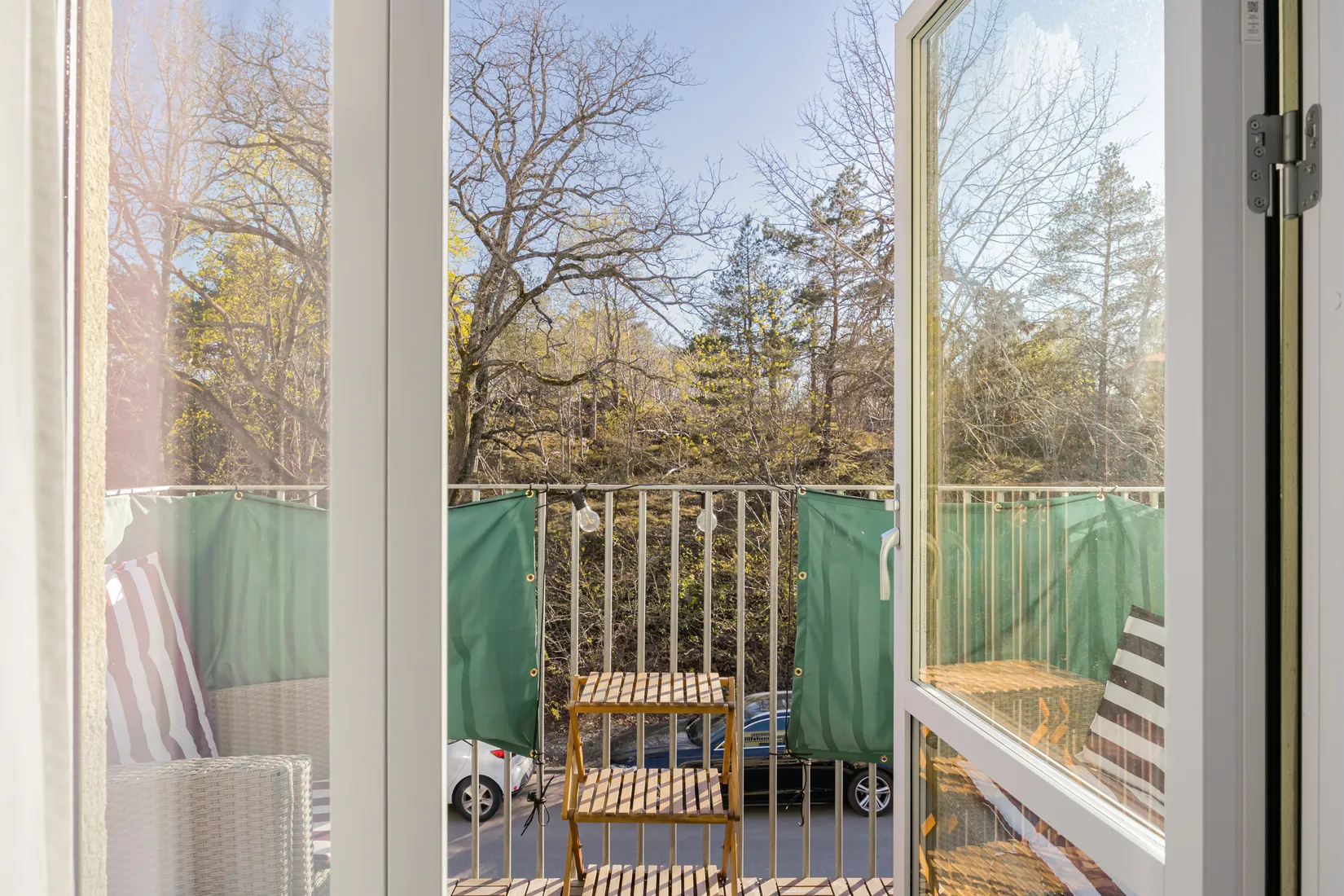 Bostadsrätt, Snörmakarvägen 35A, Bromma - Åkeshov, Stockholm