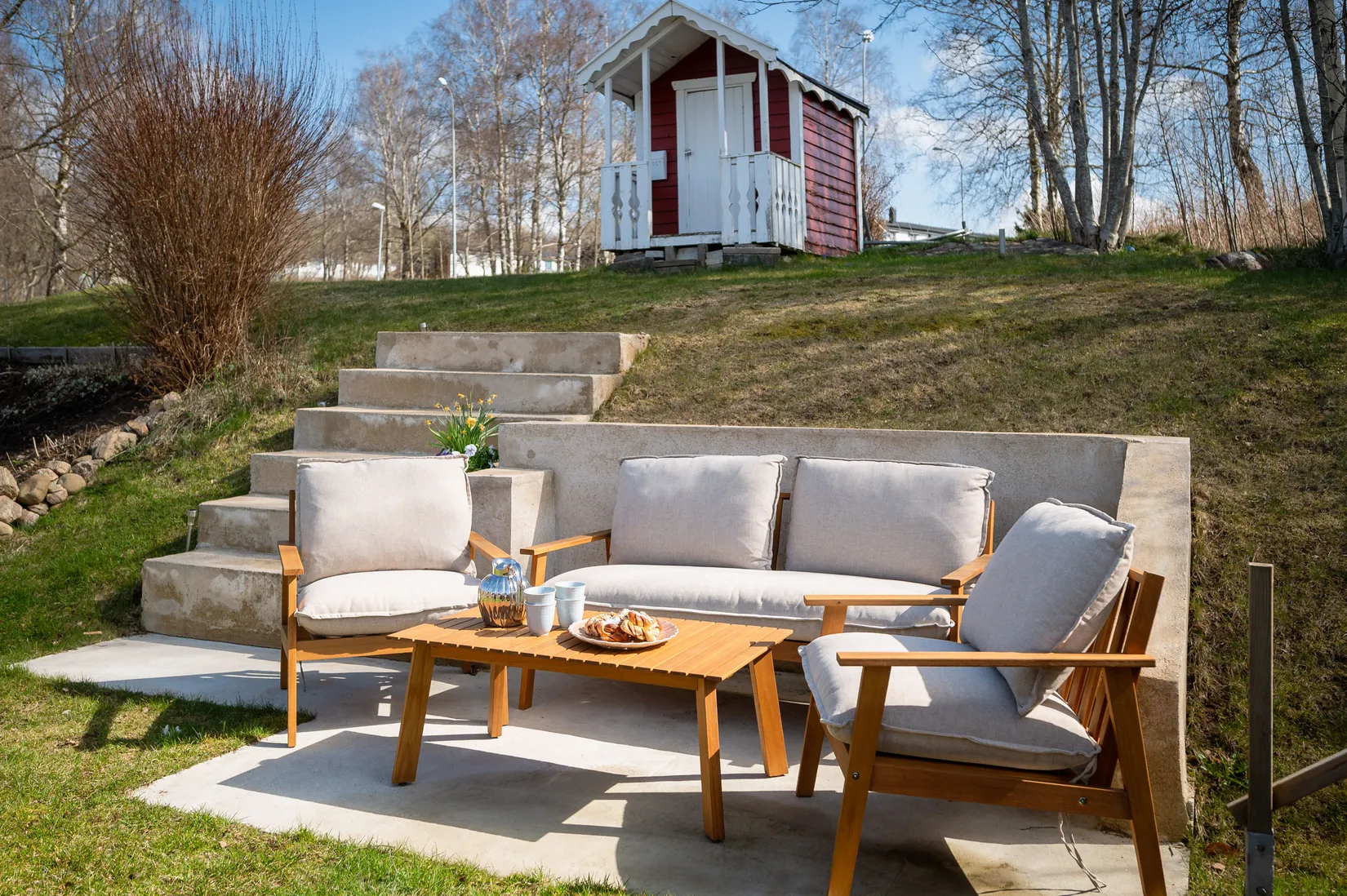 Villa, Radhus, Gigagatan 7, Boda, Borås