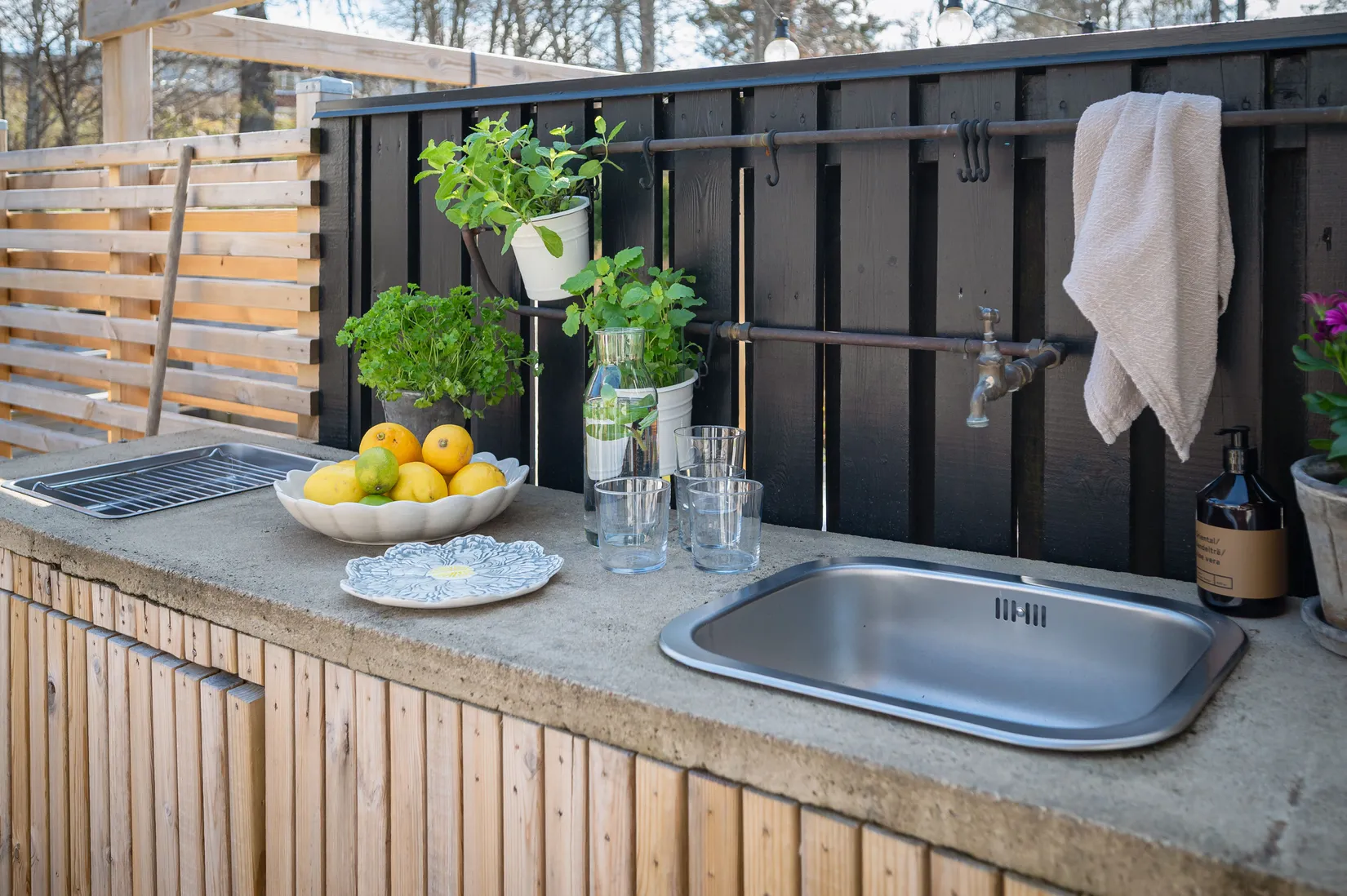 Villa, Radhus, Gigagatan 7, Boda, Borås