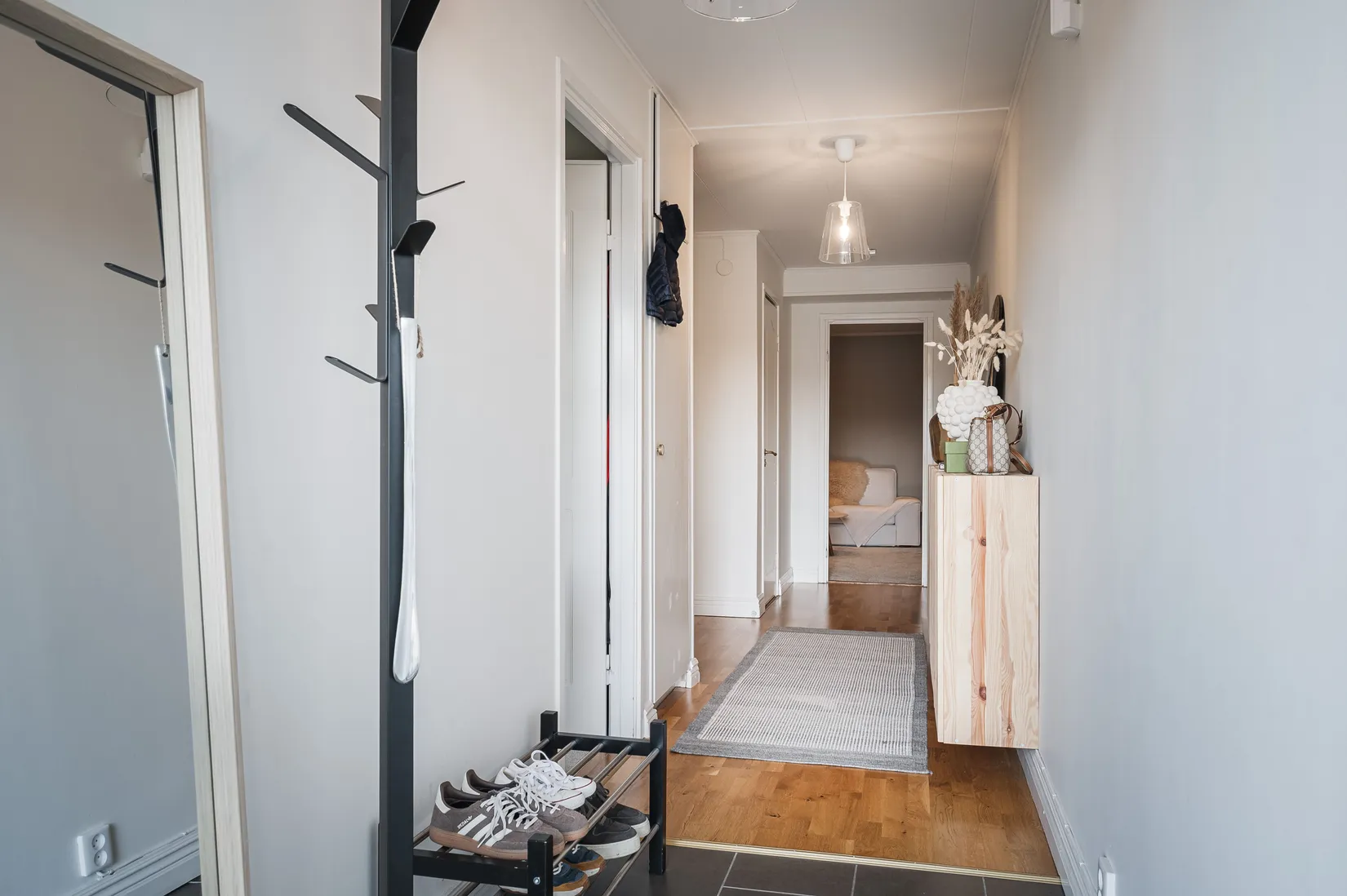 Villa, Radhus, Gigagatan 7, Boda, Borås