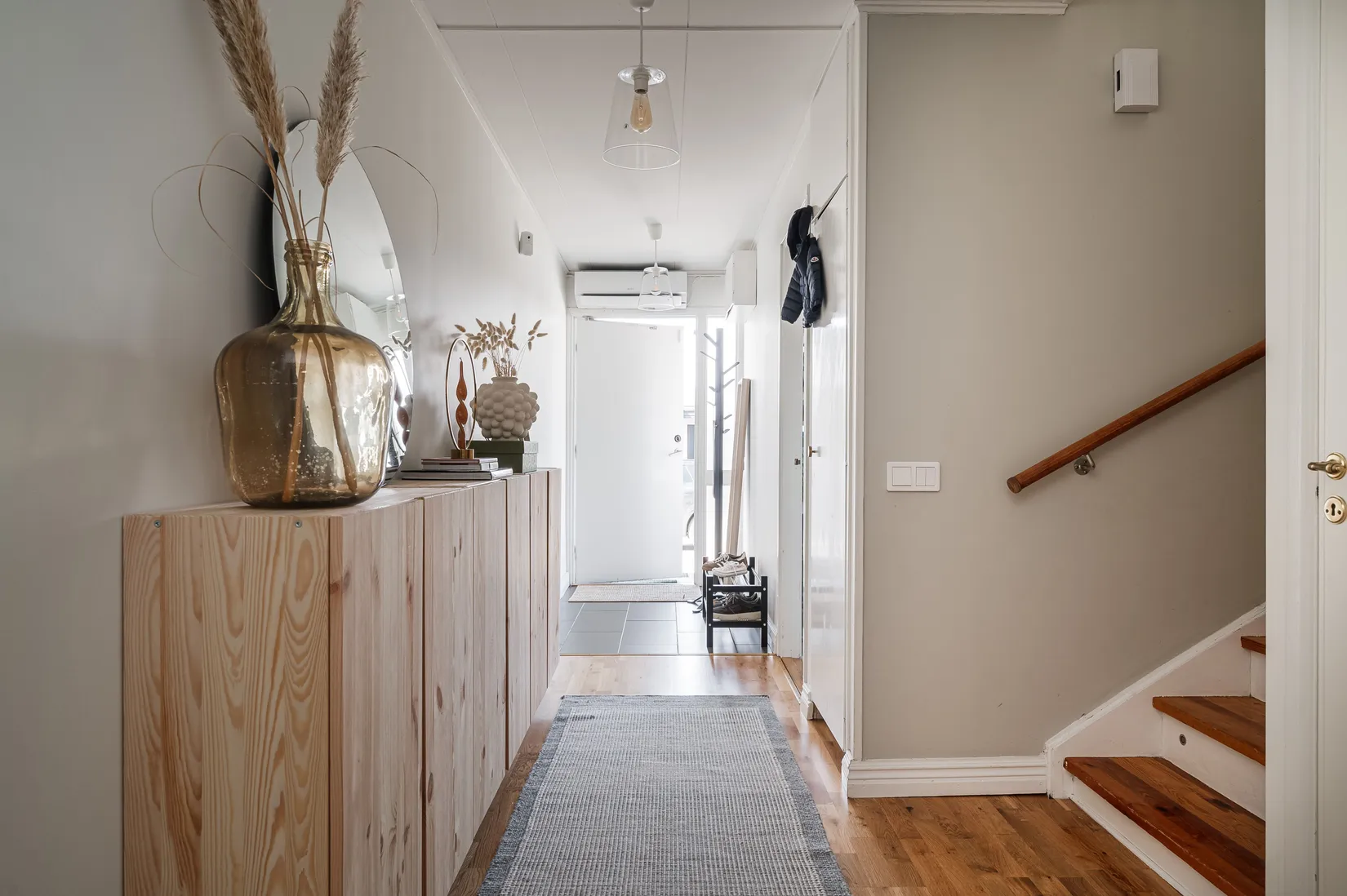 Villa, Radhus, Gigagatan 7, Boda, Borås