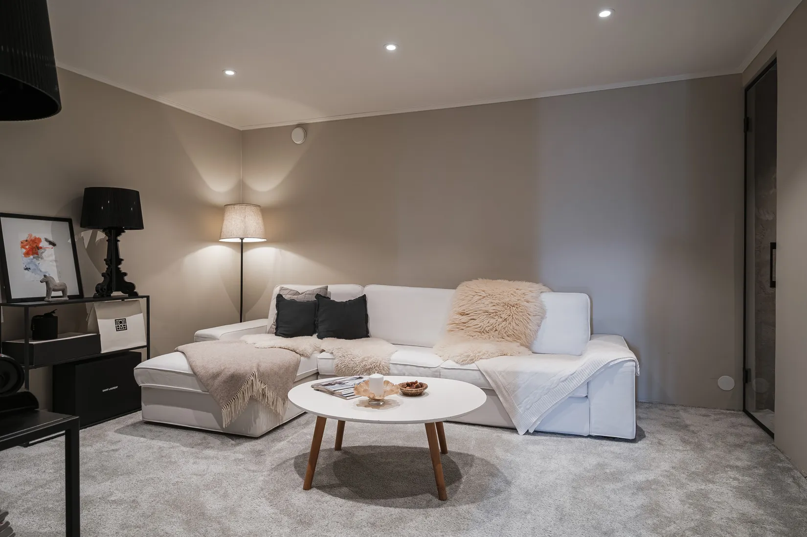 Villa, Radhus, Gigagatan 7, Boda, Borås