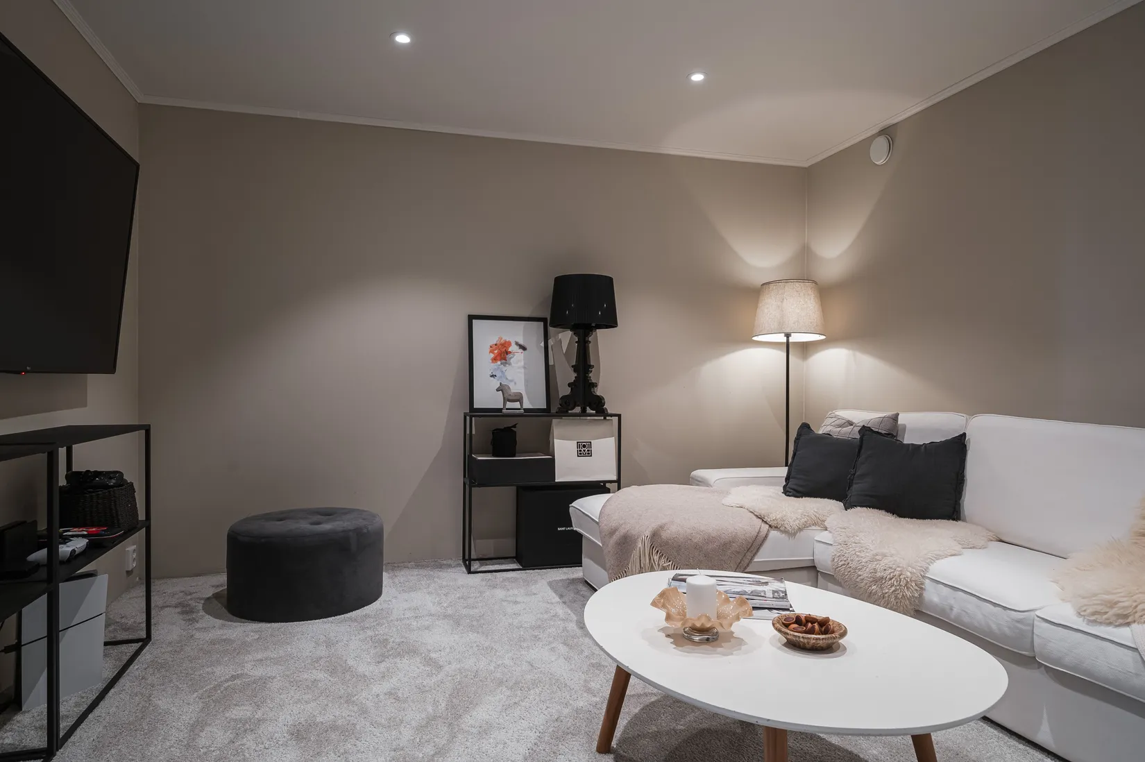 Villa, Radhus, Gigagatan 7, Boda, Borås