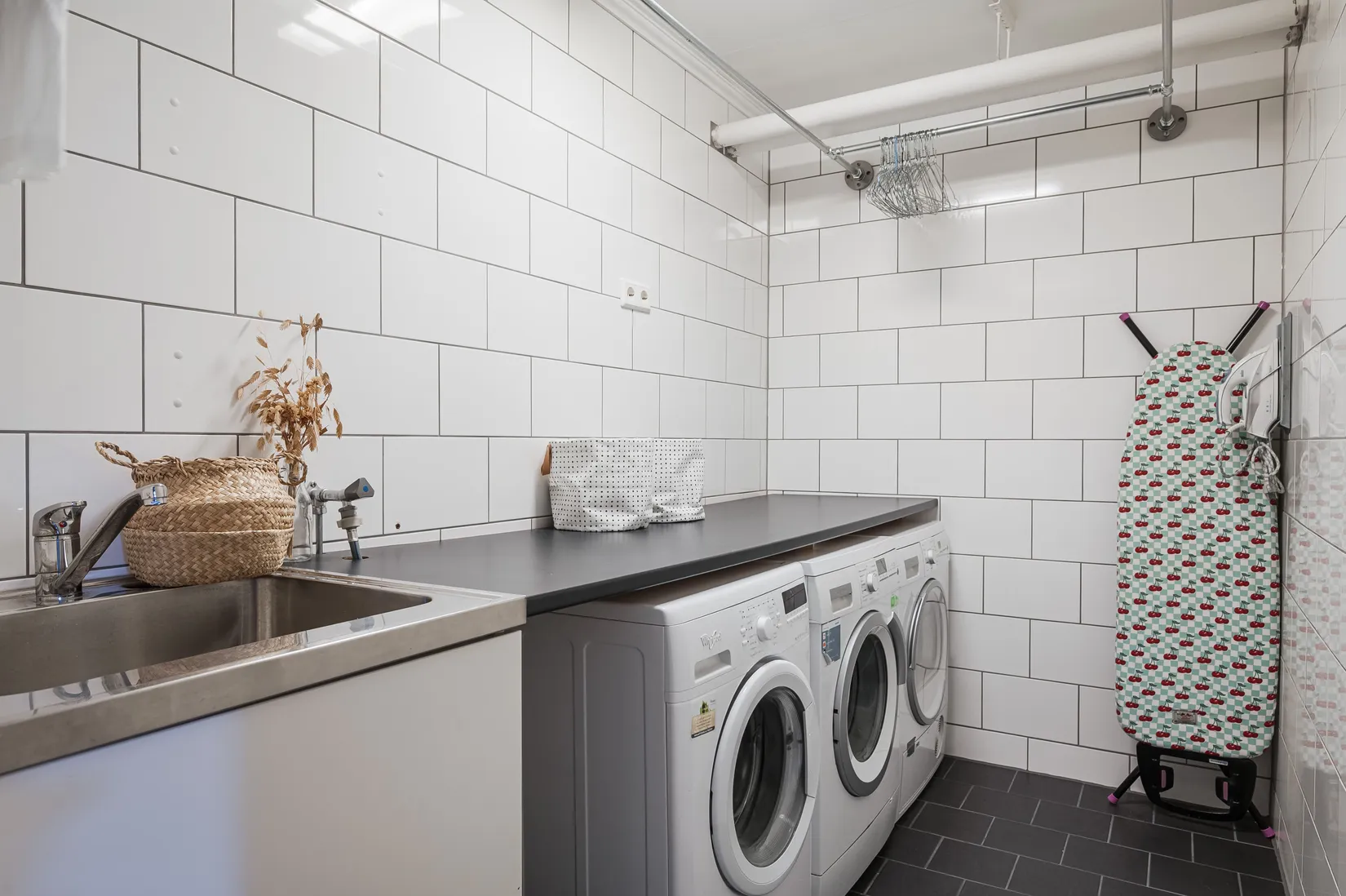 Villa, Radhus, Gigagatan 7, Boda, Borås