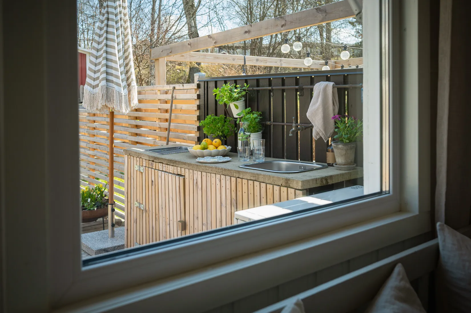 Villa, Radhus, Gigagatan 7, Boda, Borås