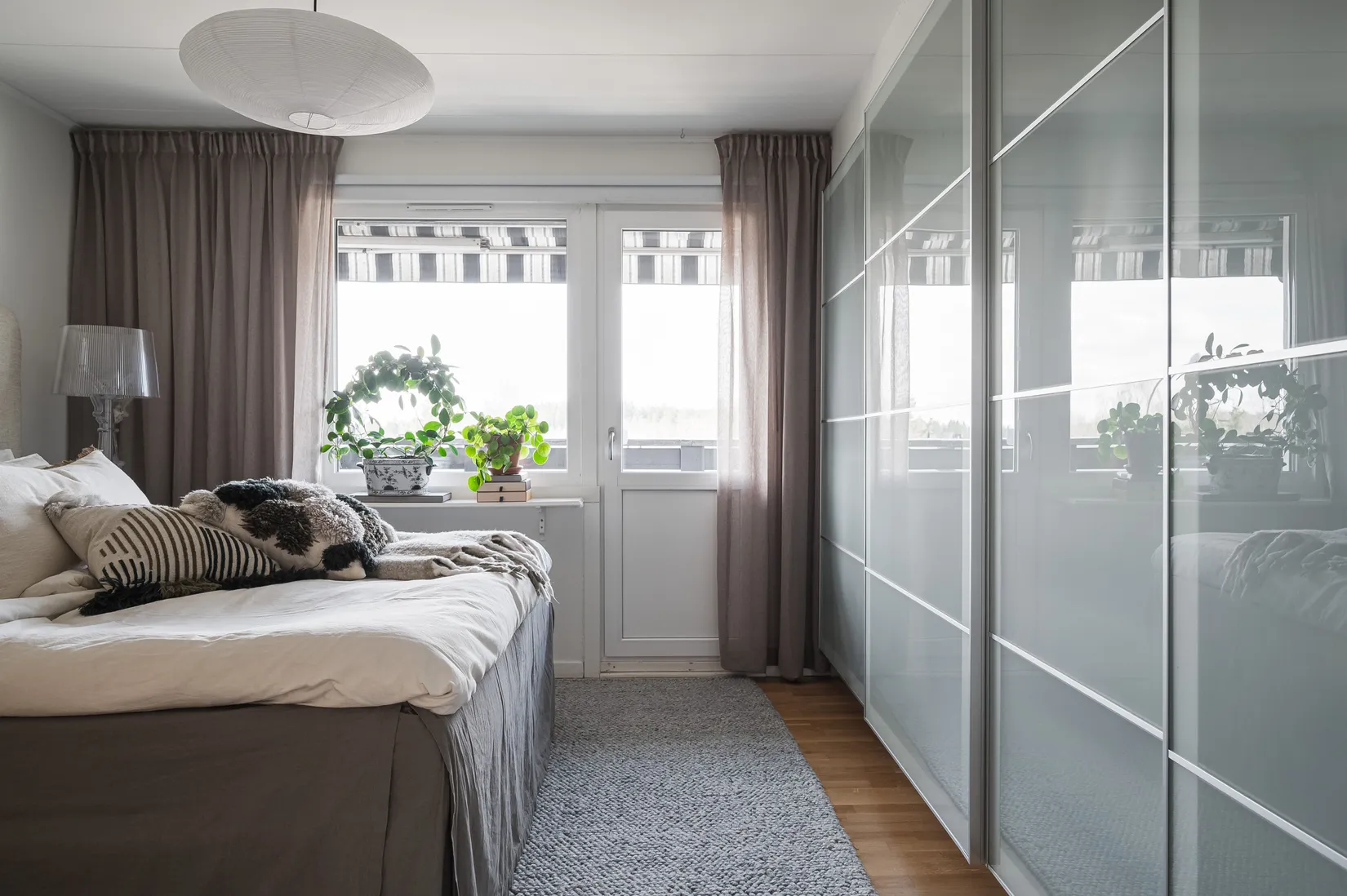 Villa, Radhus, Gigagatan 7, Boda, Borås