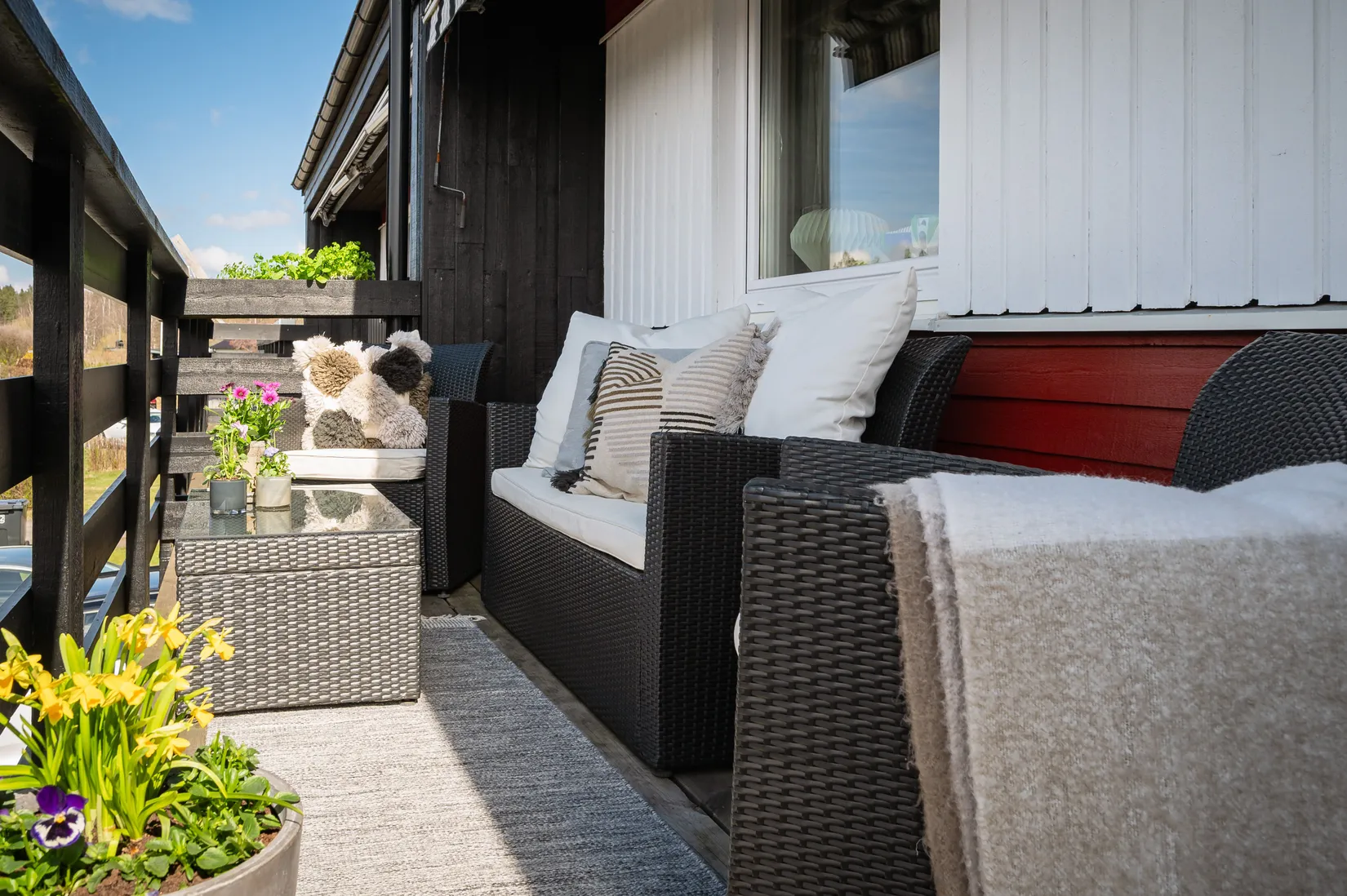 Villa, Radhus, Gigagatan 7, Boda, Borås