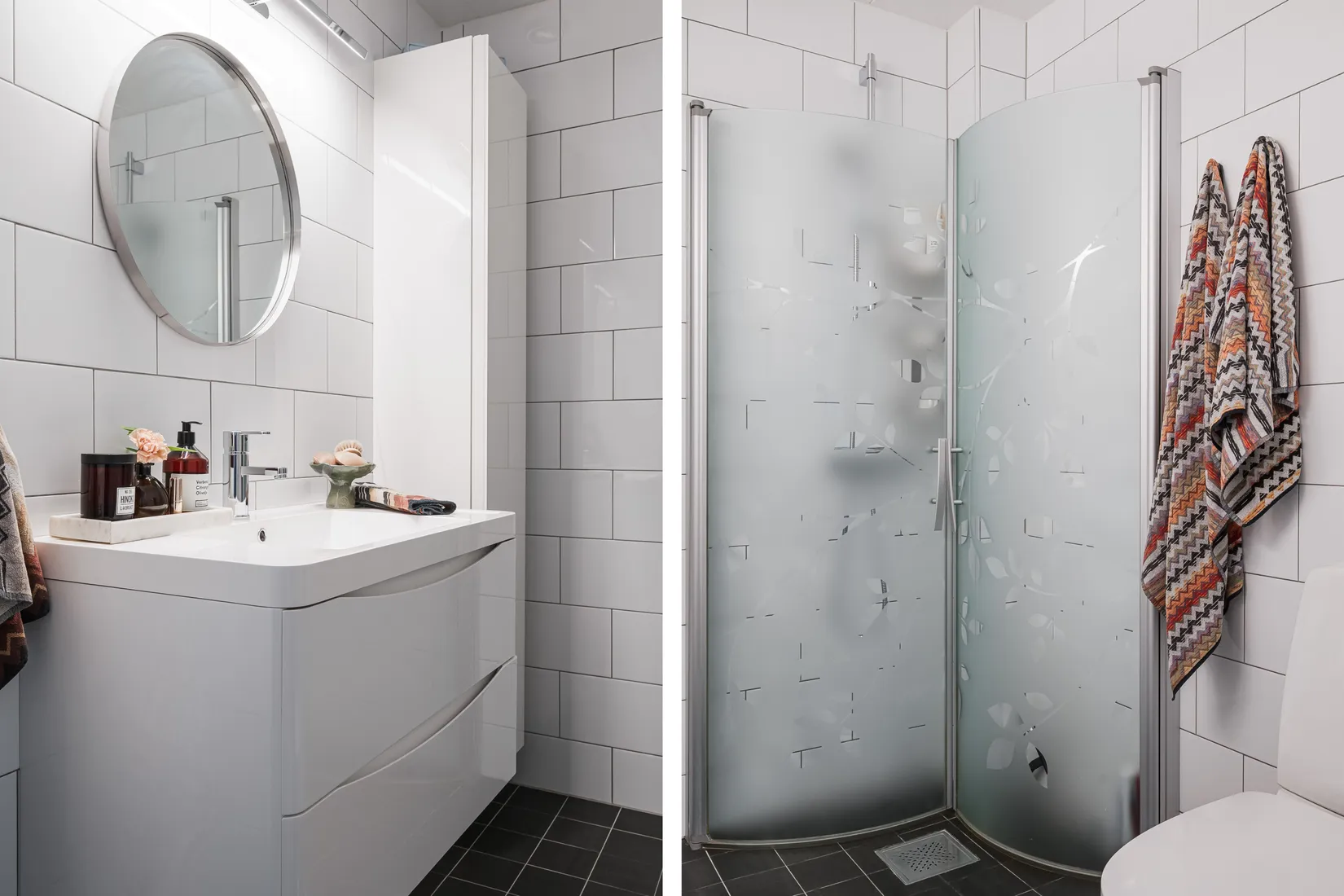 Villa, Radhus, Gigagatan 7, Boda, Borås