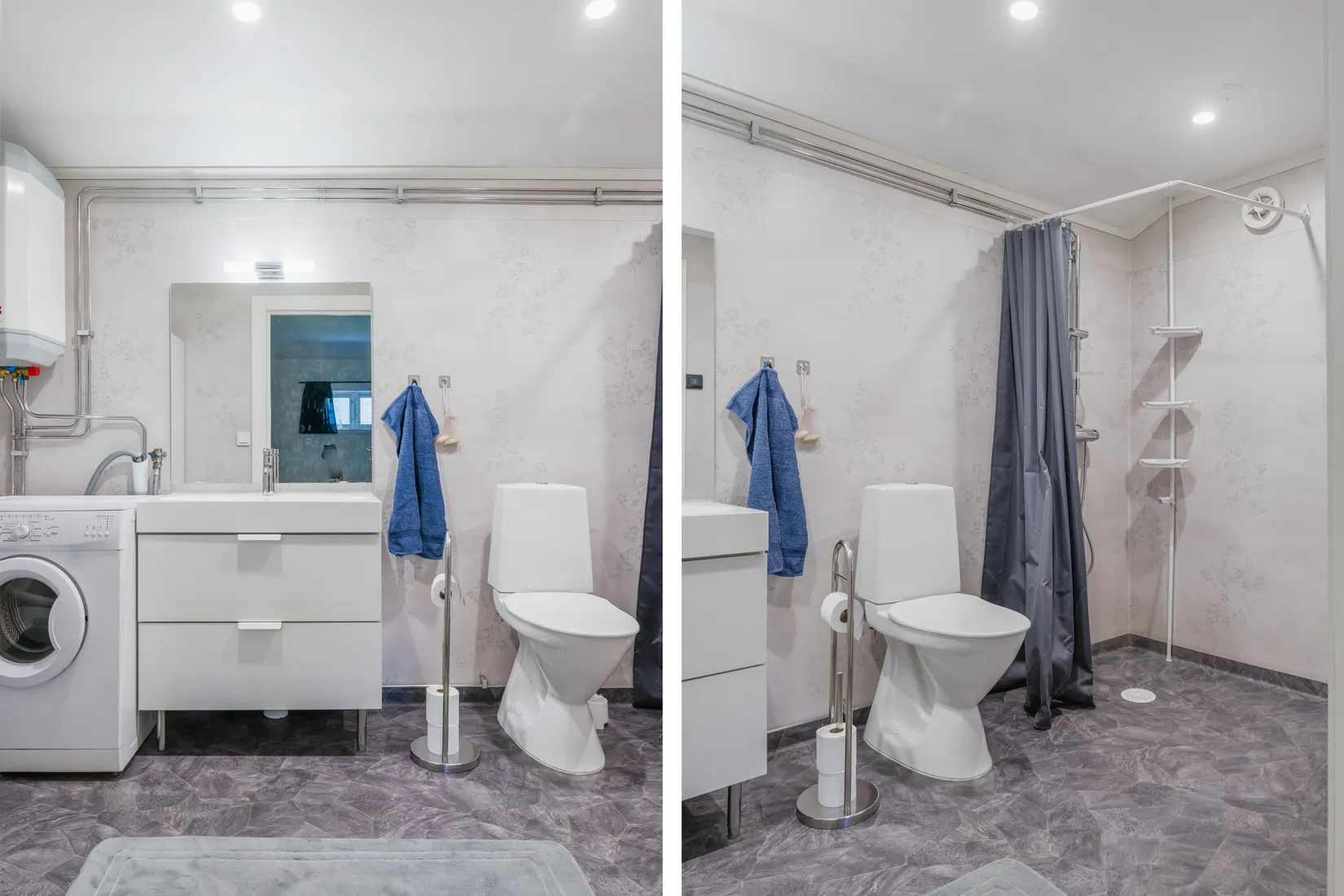 Fritidshus, Lundbjörken Bygattu 48, Lundbjörken, Leksand