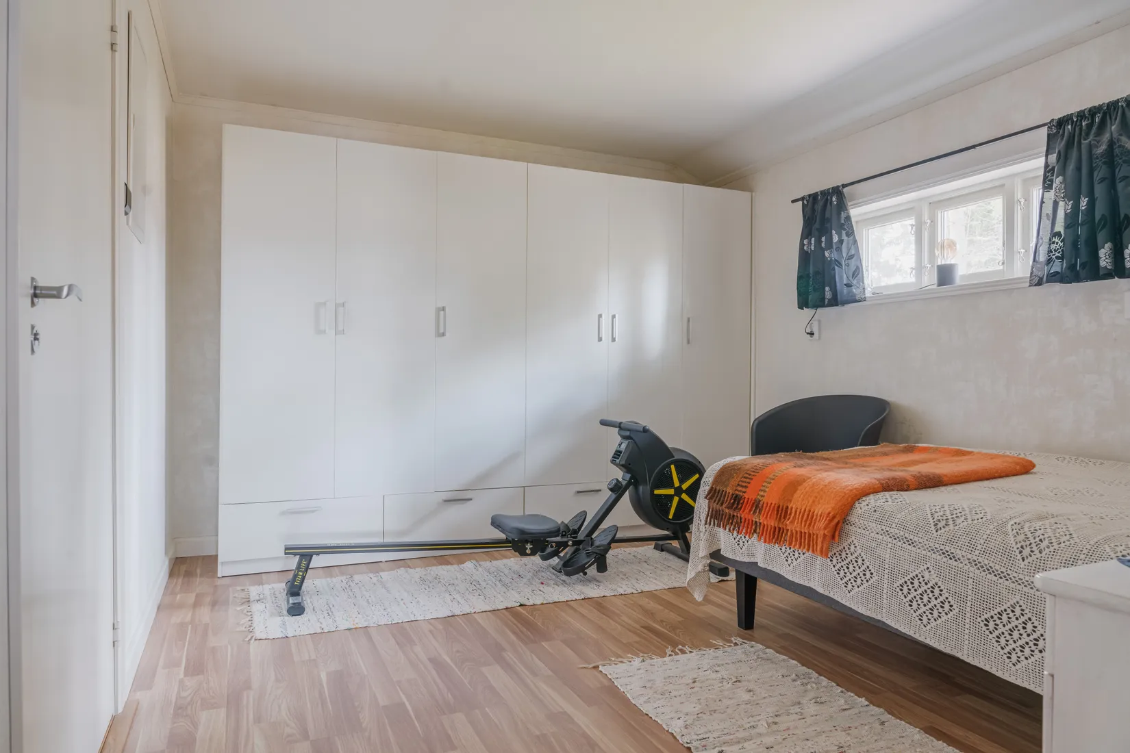 Fritidshus, Lundbjörken Bygattu 48, Lundbjörken, Leksand