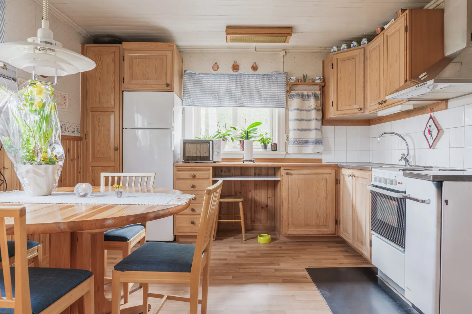 Fritidshus, Lundbjörken Bygattu 48, Lundbjörken, Leksand