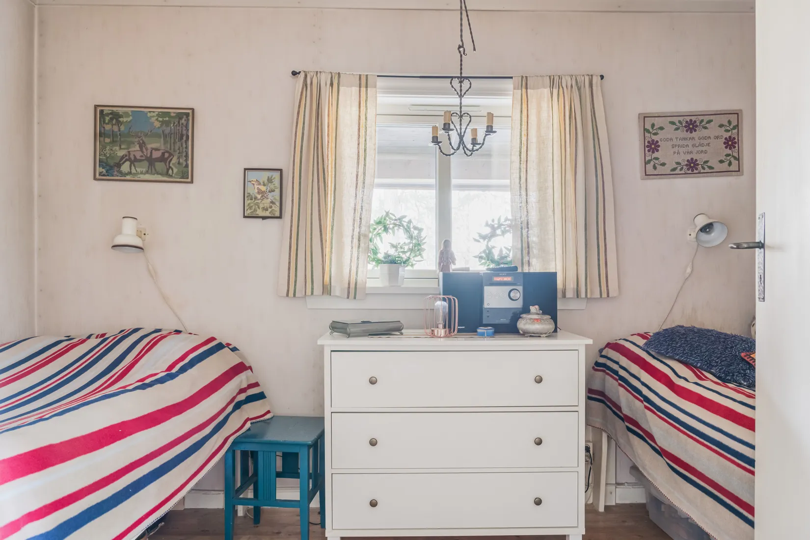 Fritidshus, Lundbjörken Bygattu 48, Lundbjörken, Leksand