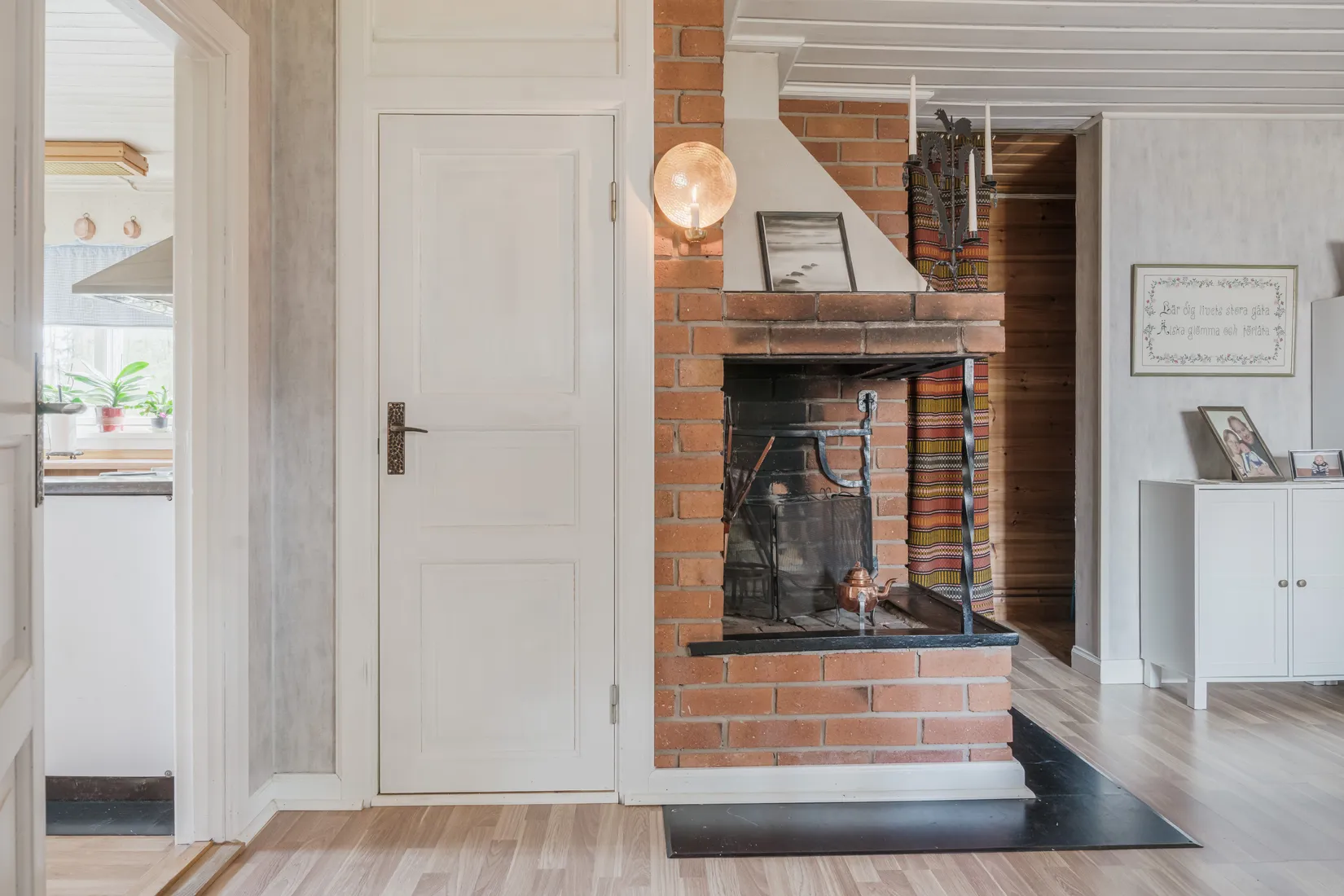 Fritidshus, Lundbjörken Bygattu 48, Lundbjörken, Leksand