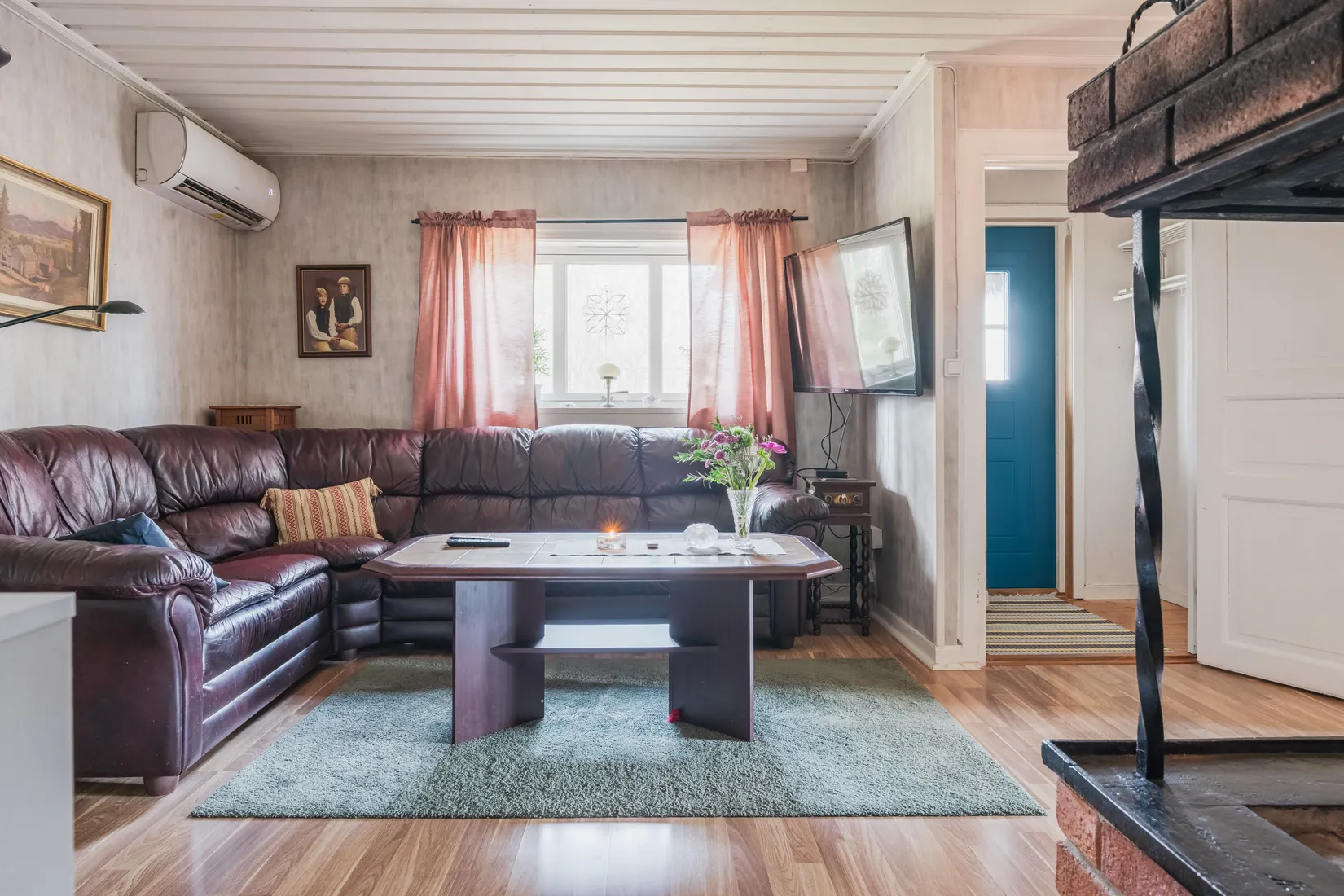 Fritidshus, Lundbjörken Bygattu 48, Lundbjörken, Leksand