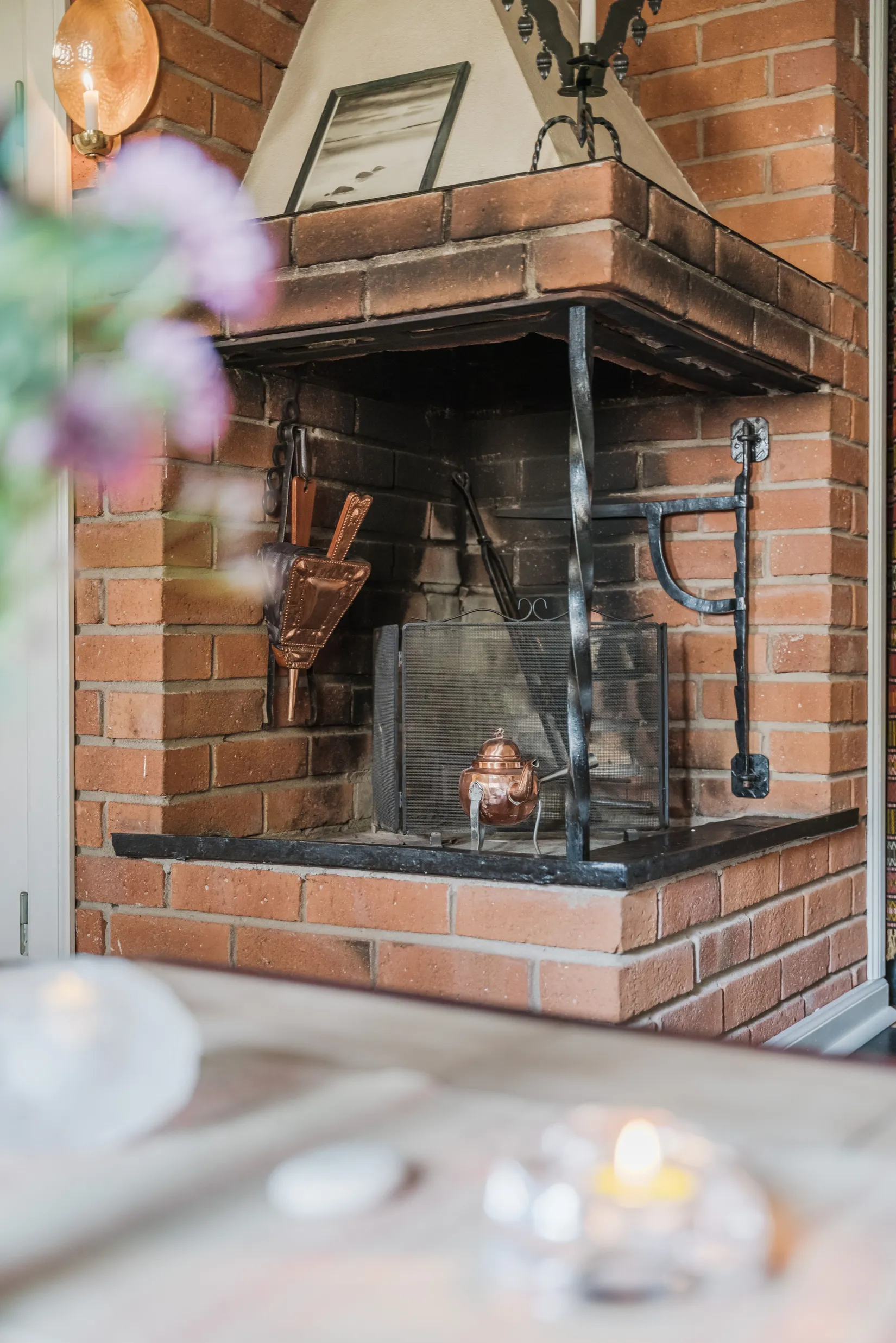 Fritidshus, Lundbjörken Bygattu 48, Lundbjörken, Leksand