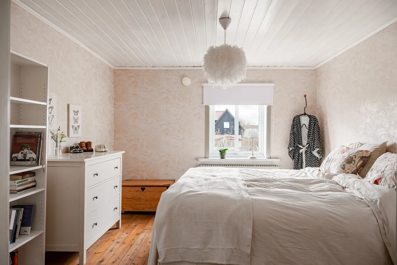 Villa, Hagagatan 6, Knislinge, Östra Göinge