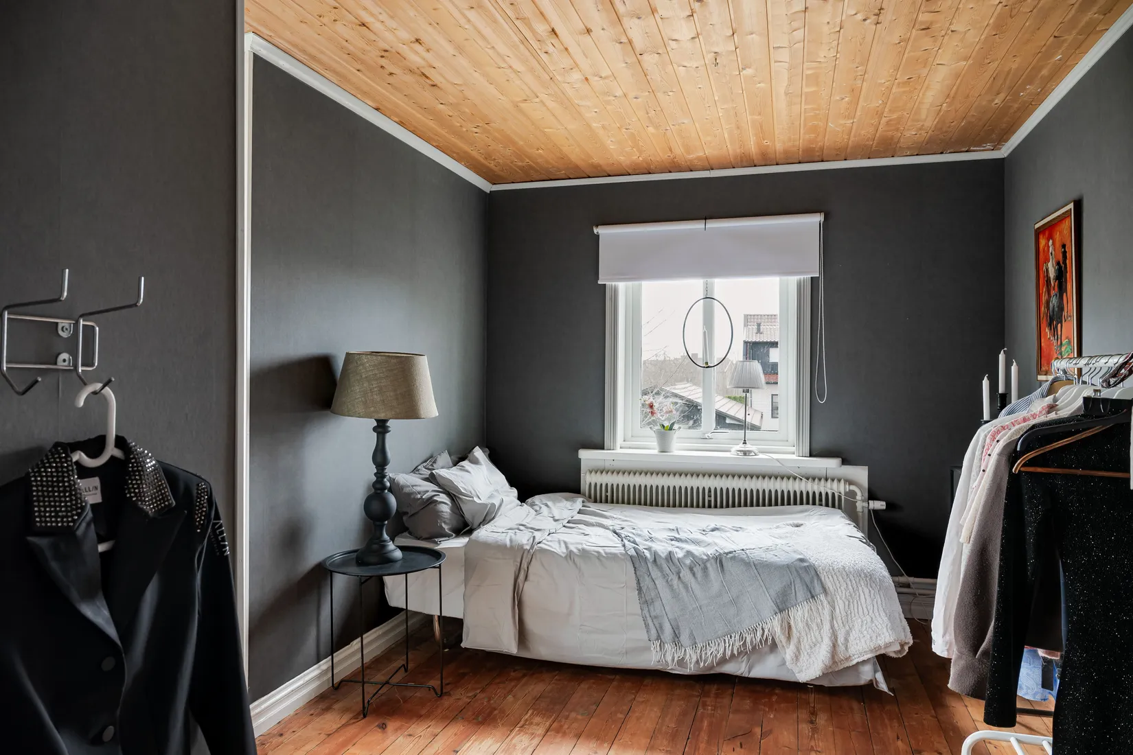 Villa, Hagagatan 6, Knislinge, Östra Göinge