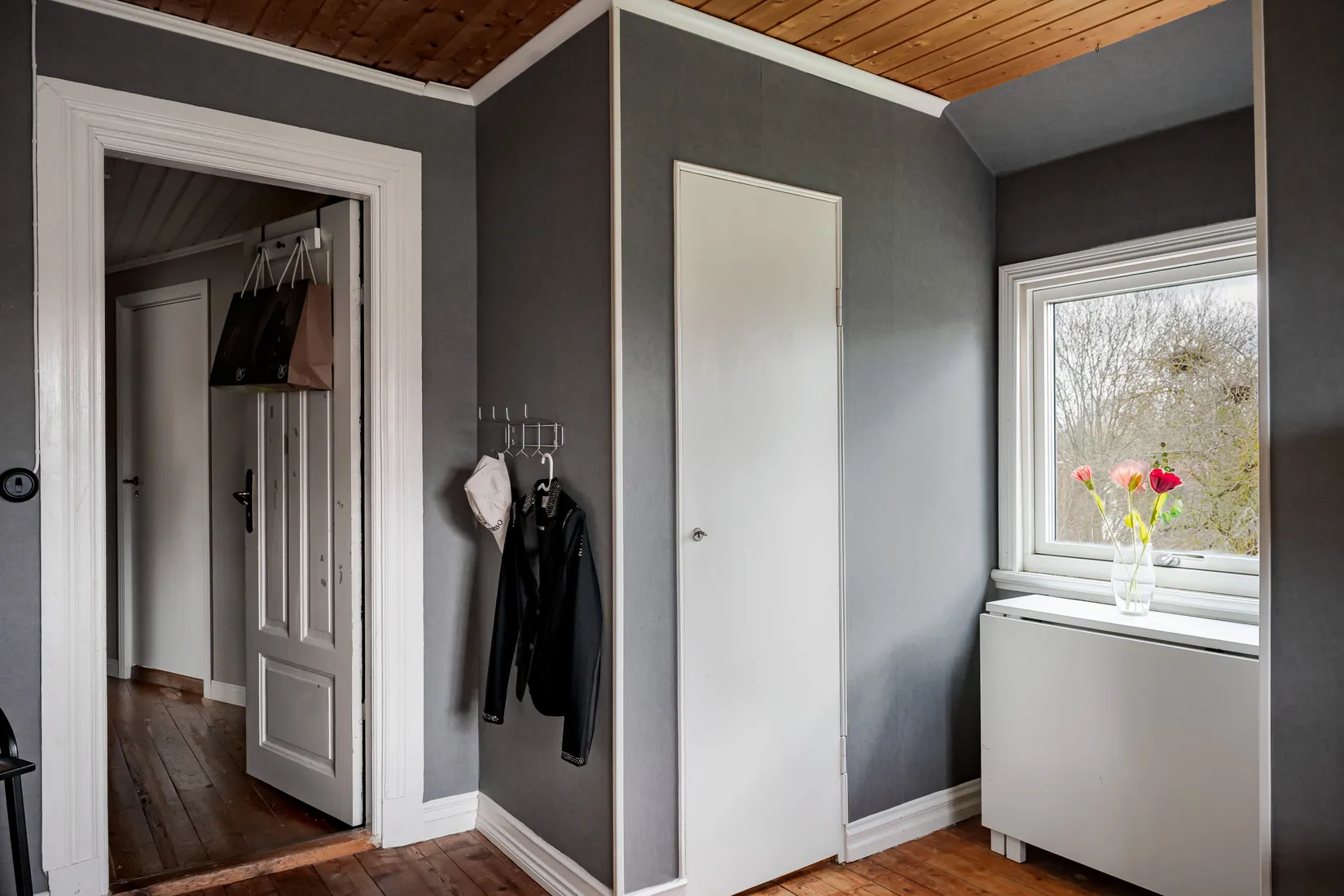 Villa, Hagagatan 6, Knislinge, Östra Göinge