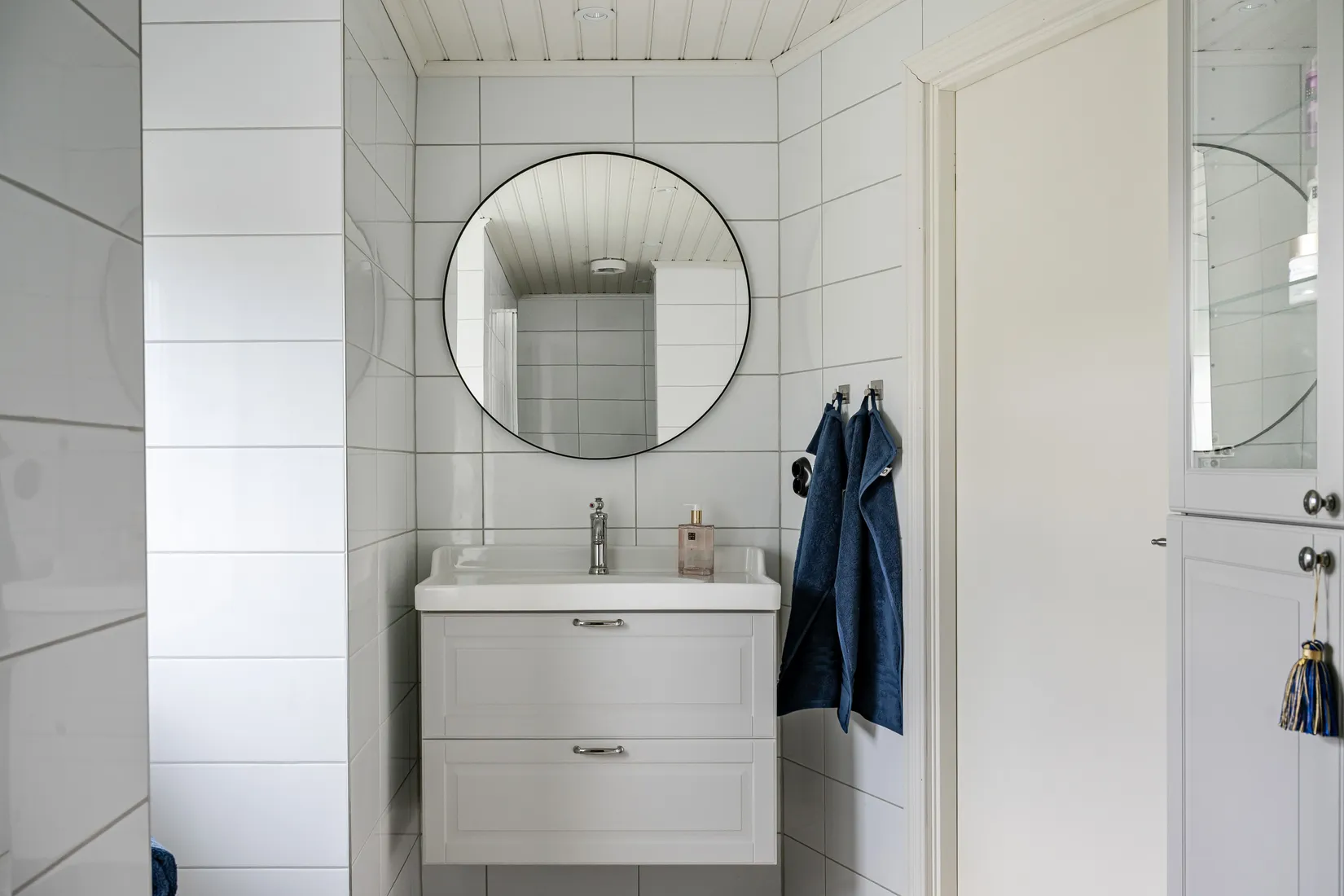 Villa, Hagagatan 6, Knislinge, Östra Göinge