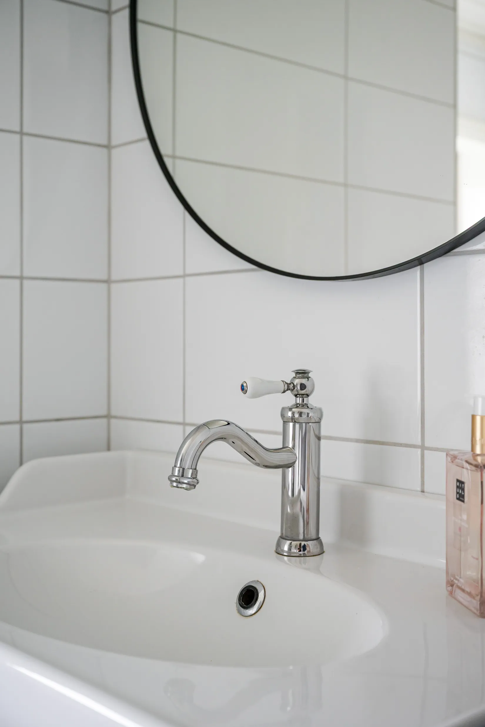 Villa, Hagagatan 6, Knislinge, Östra Göinge