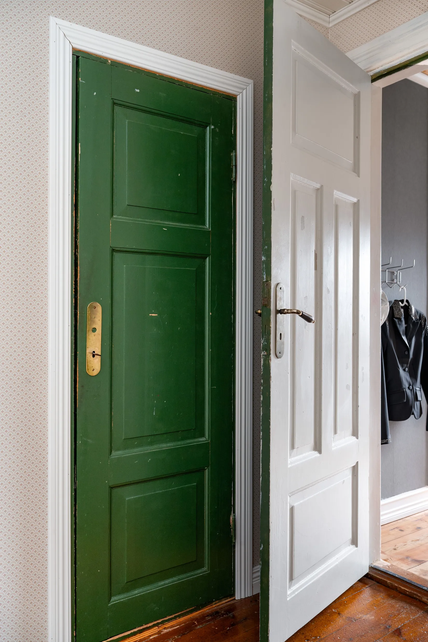 Villa, Hagagatan 6, Knislinge, Östra Göinge