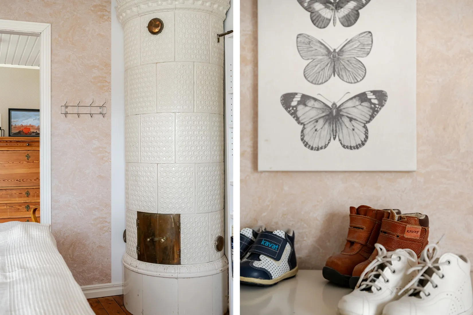 Villa, Hagagatan 6, Knislinge, Östra Göinge