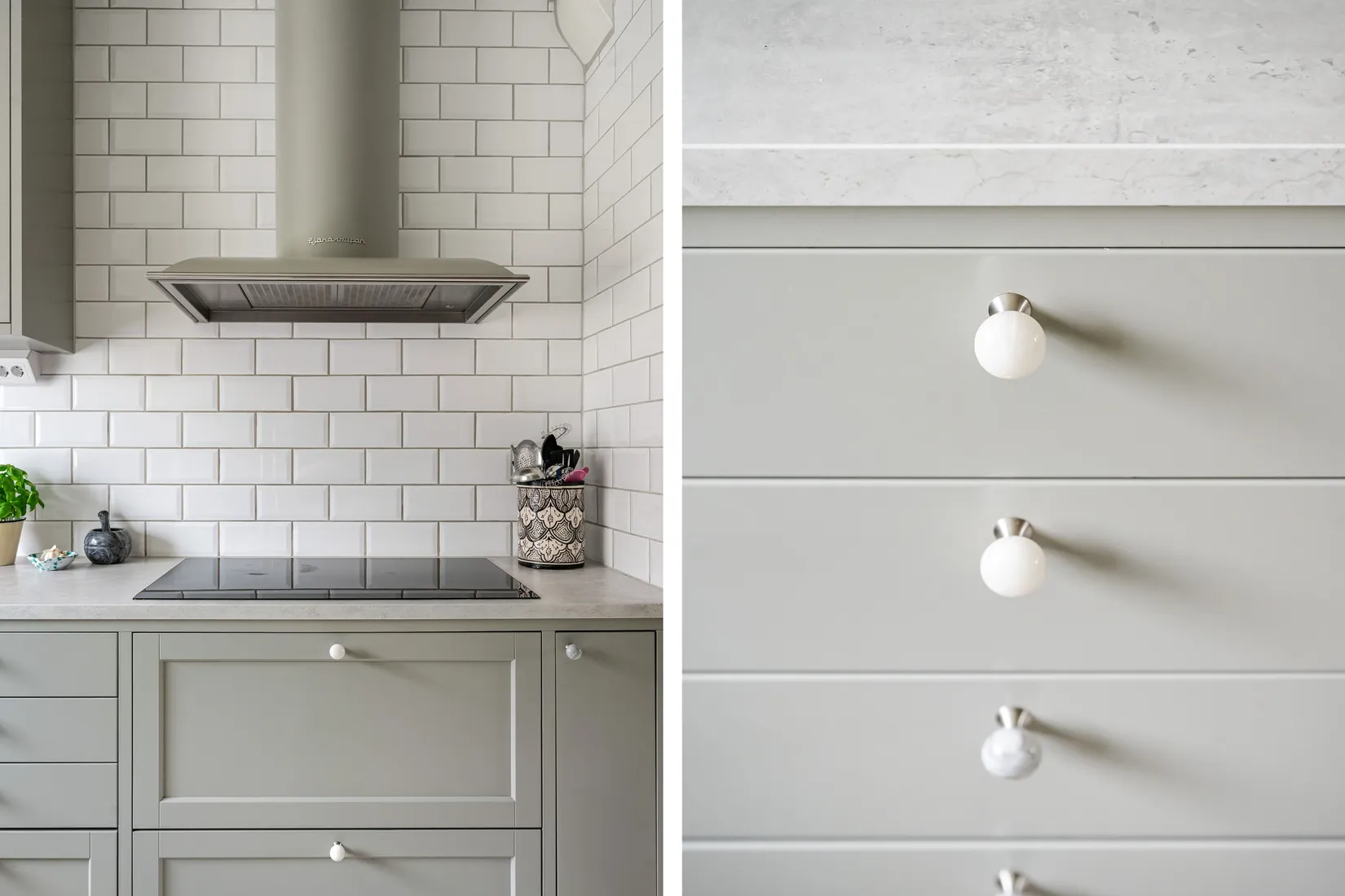 Villa, Hagagatan 6, Knislinge, Östra Göinge