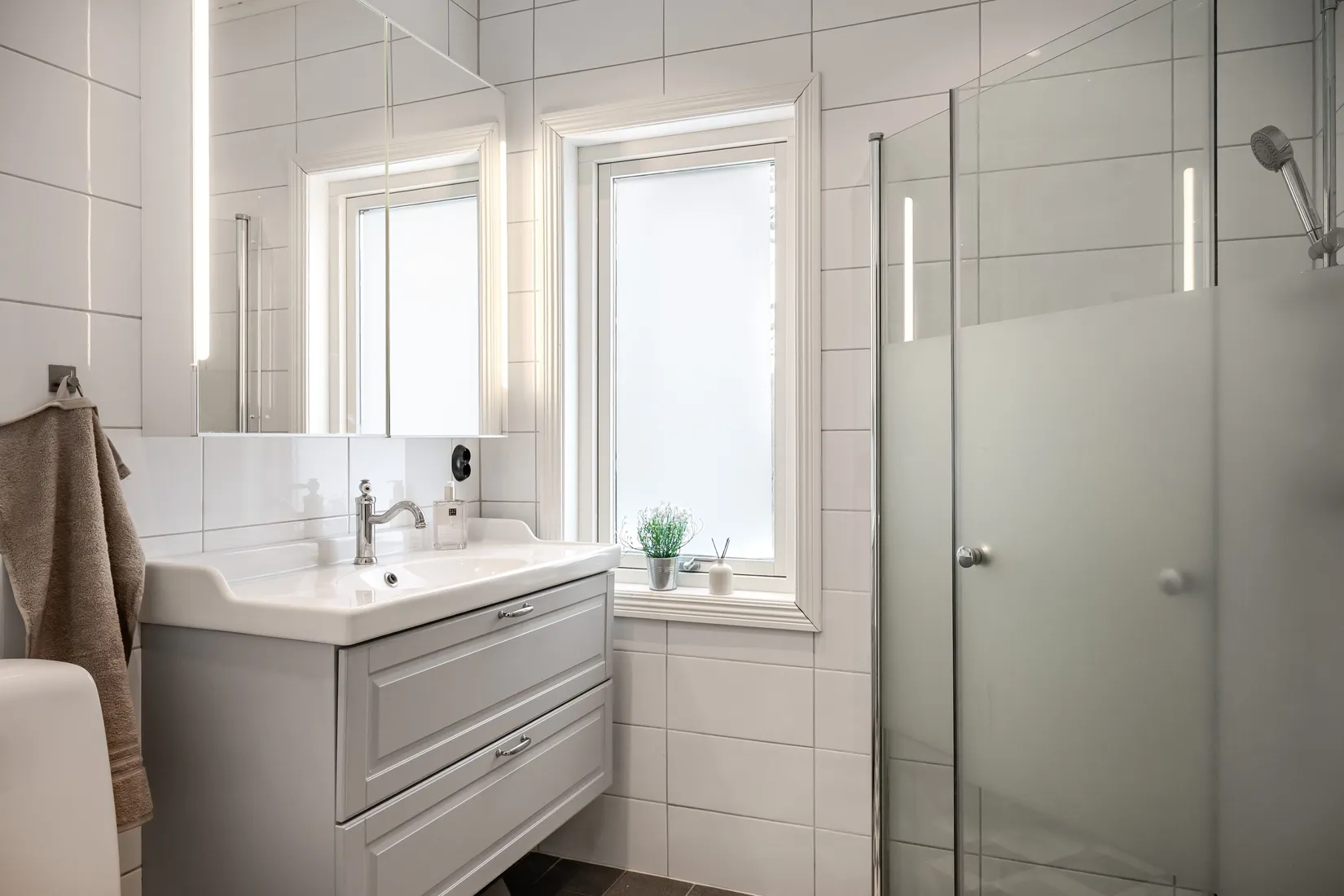 Villa, Hagagatan 6, Knislinge, Östra Göinge