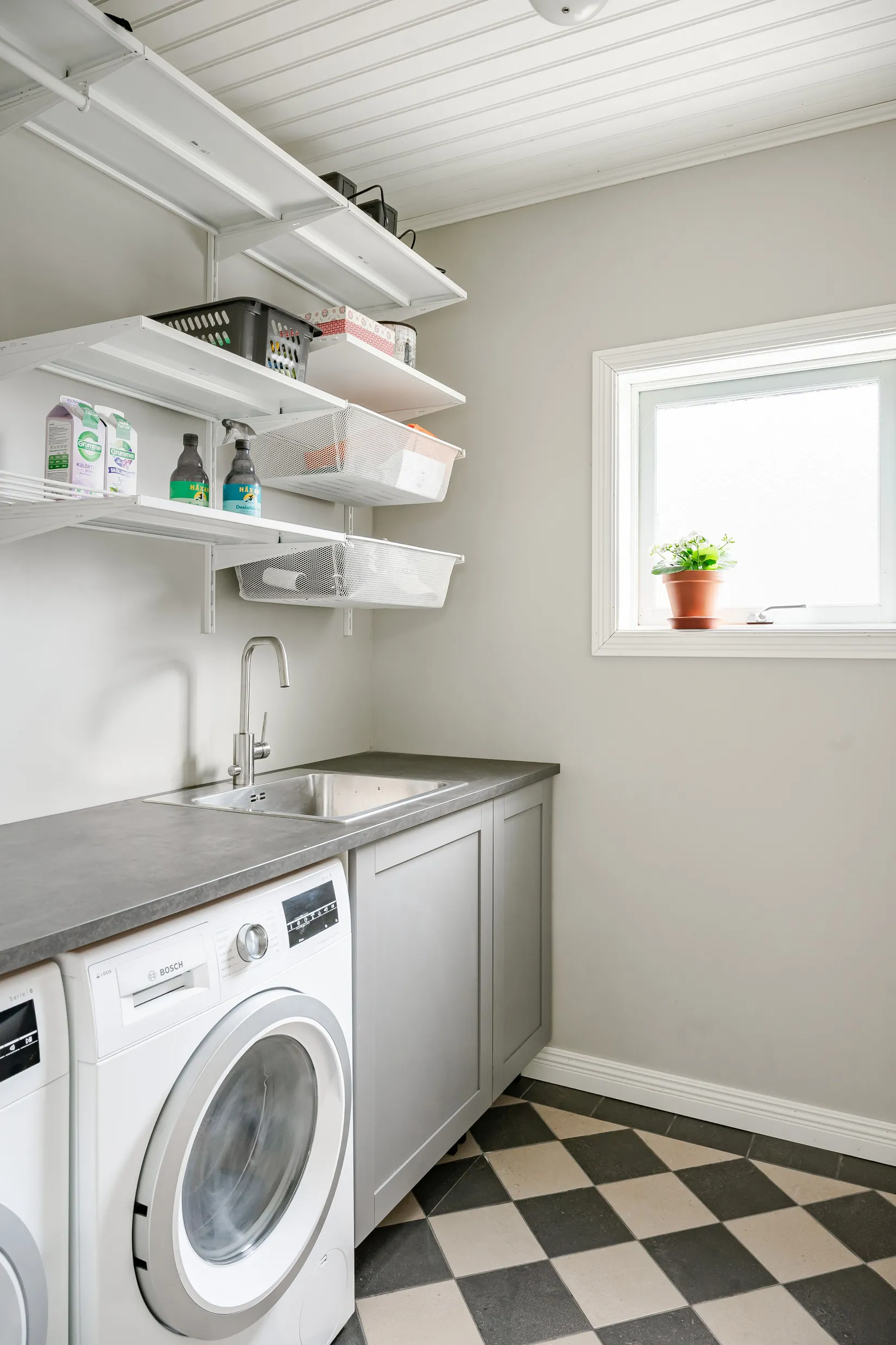 Villa, Hagagatan 6, Knislinge, Östra Göinge